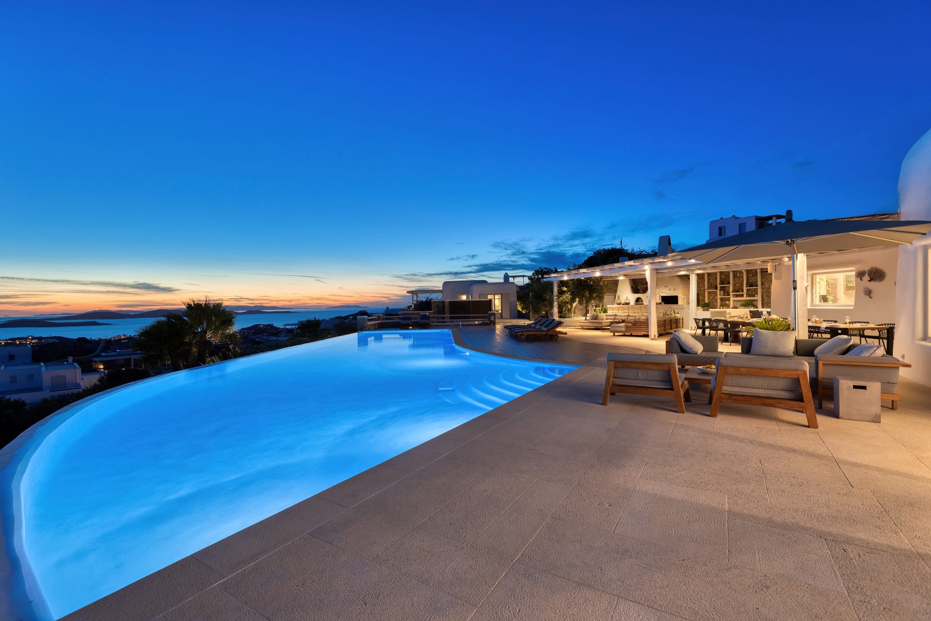 Alia Villa Mykonos - ALIA5 - 13