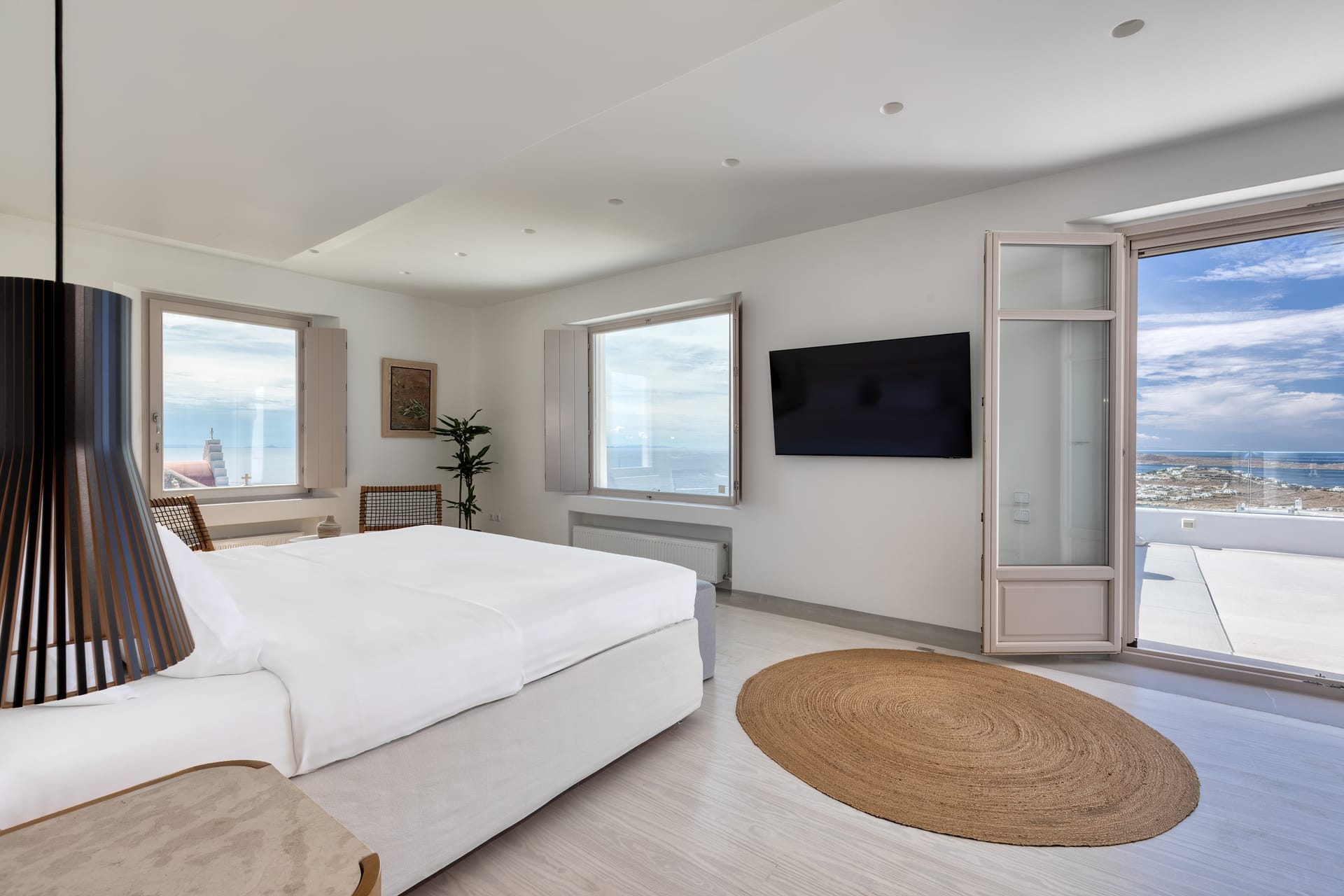 Alia Villa Mykonos - ALIA5 - 7