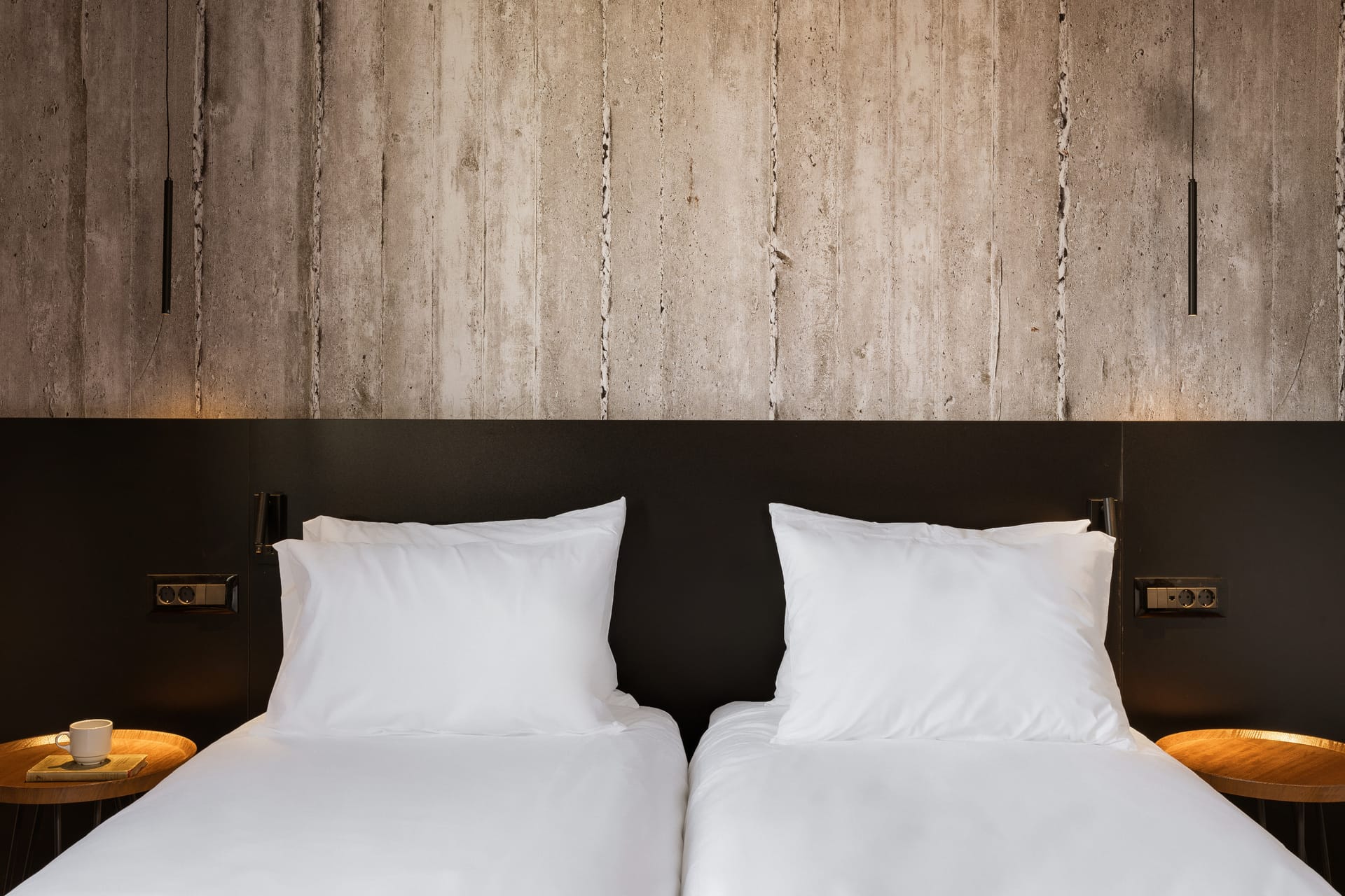 Alassia Hotel - TWIN - 2