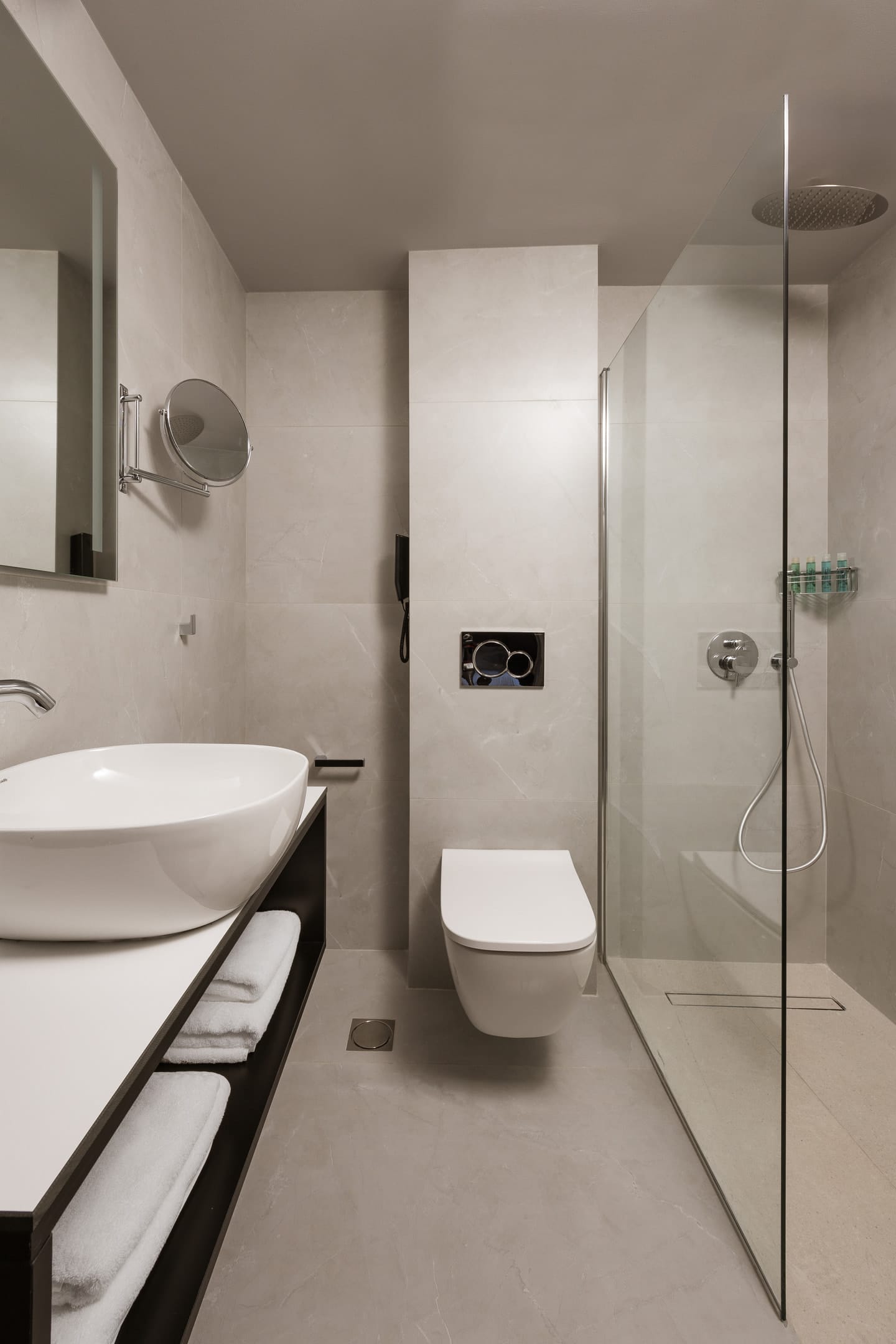 Alassia Hotel - TWIN - 8