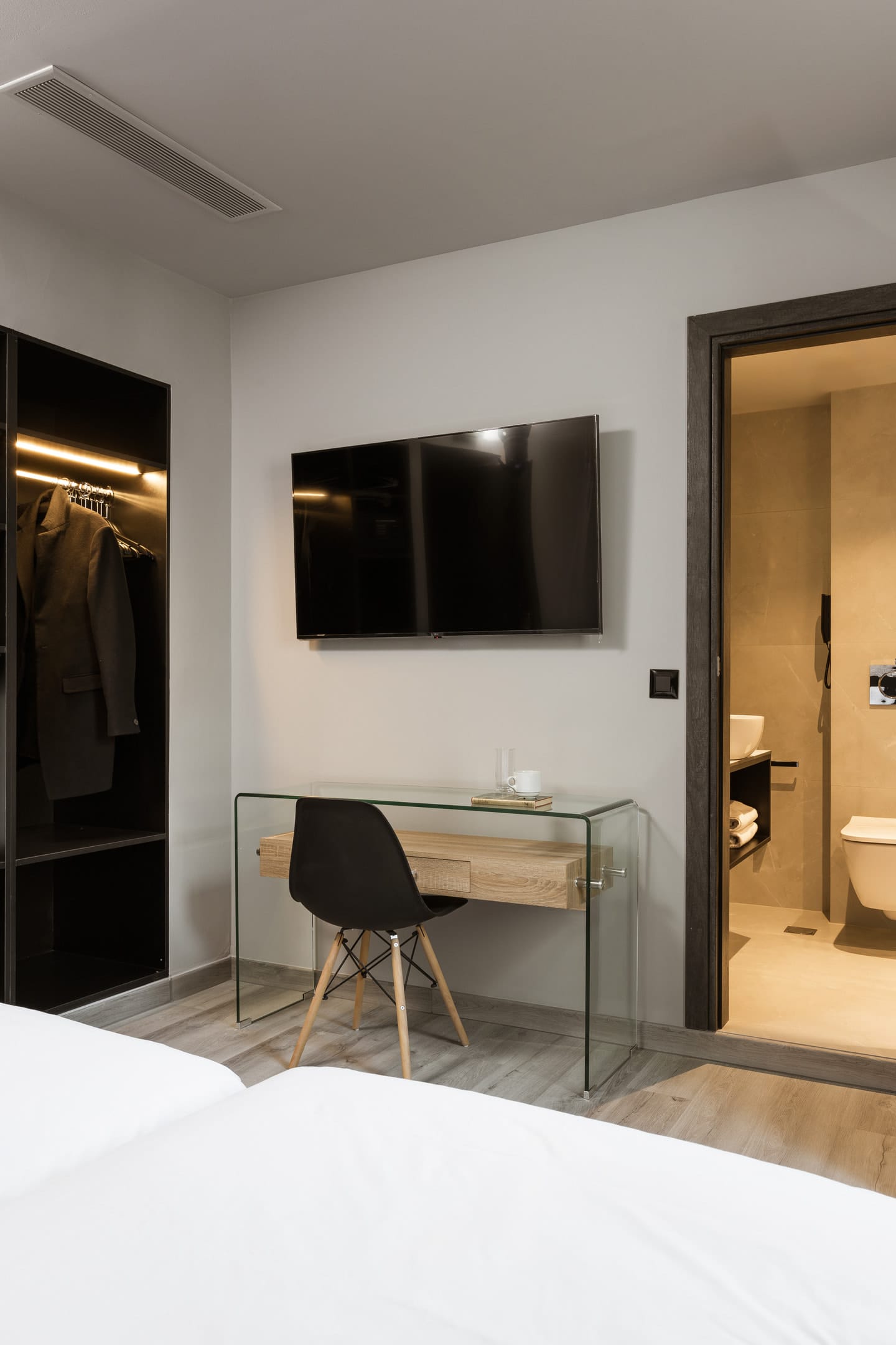 Alassia Hotel - TWIN - 6