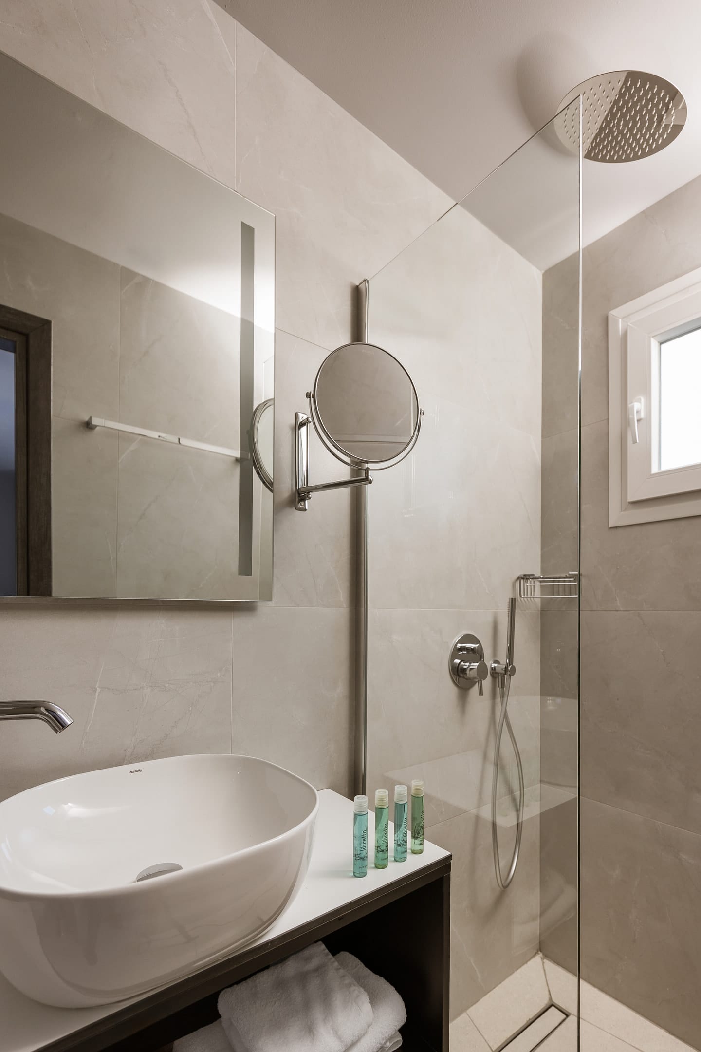 Alassia Hotel - TWINBA - 7