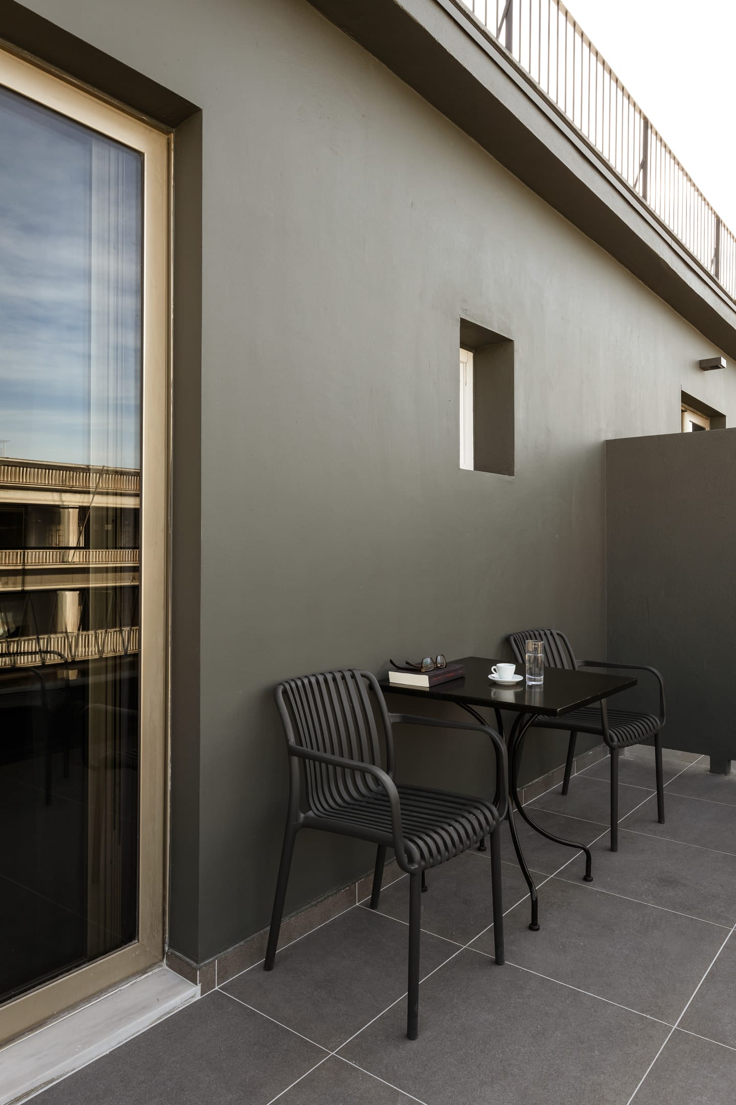 Alassia Hotel - TWINBA - 4