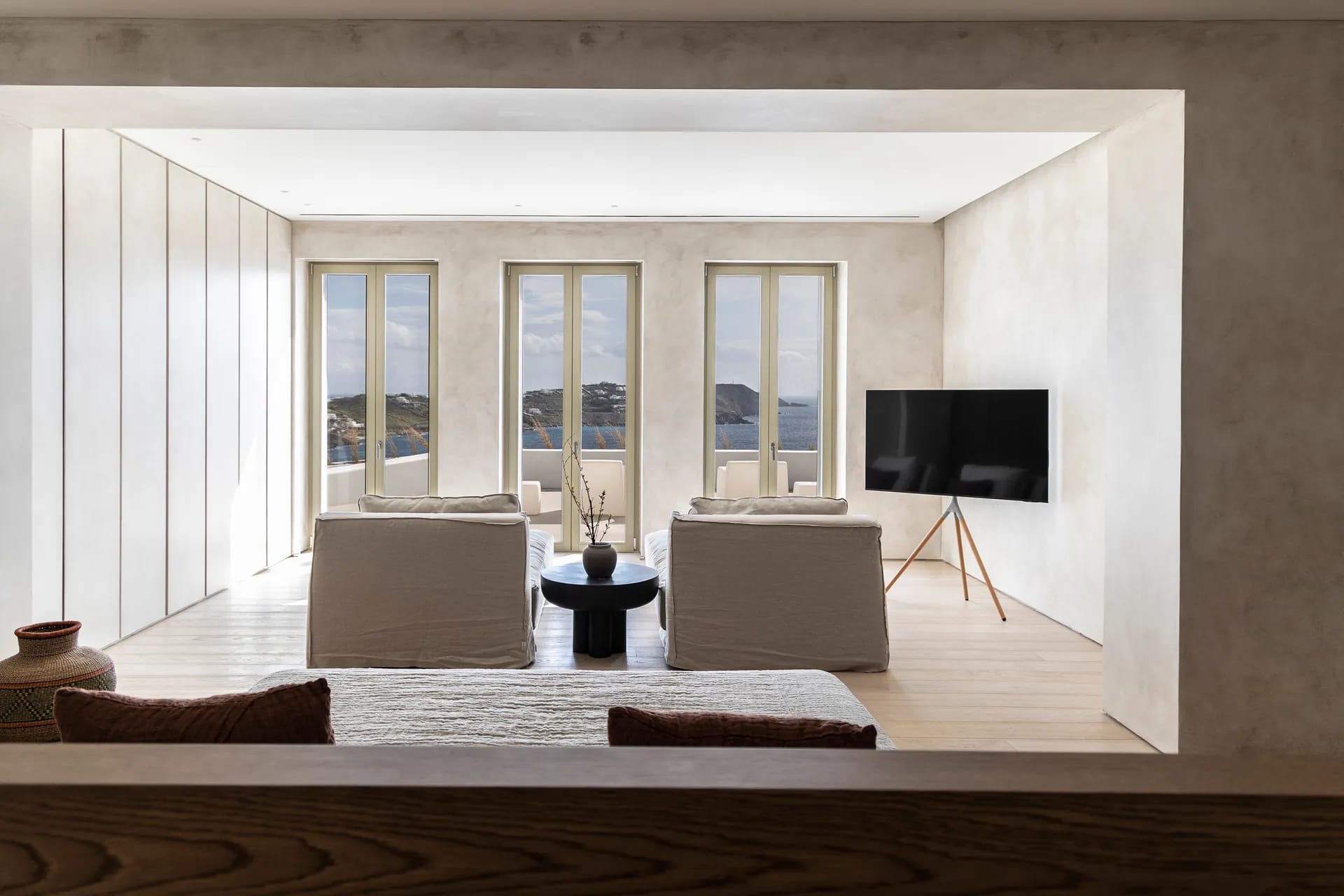 Bill&Coo Villas - FOURBE - 5