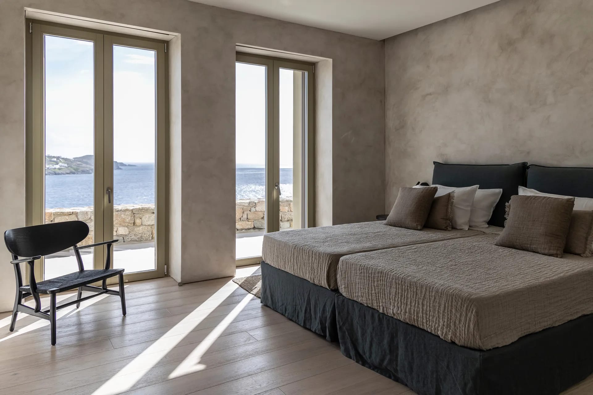 Bill&Coo Villas - FOURBE - 7