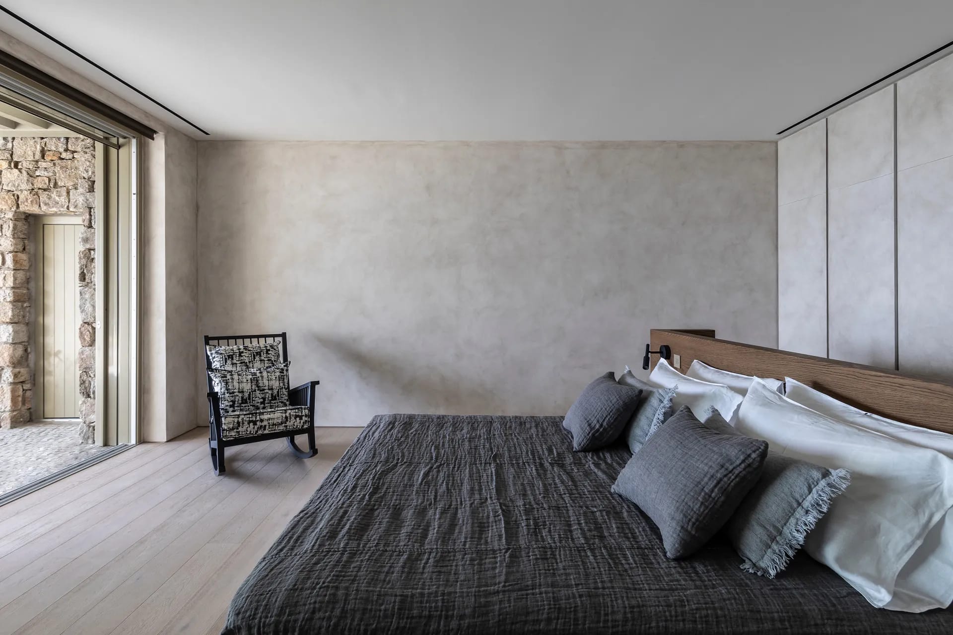 Bill&Coo Villas - FOURBE - 8