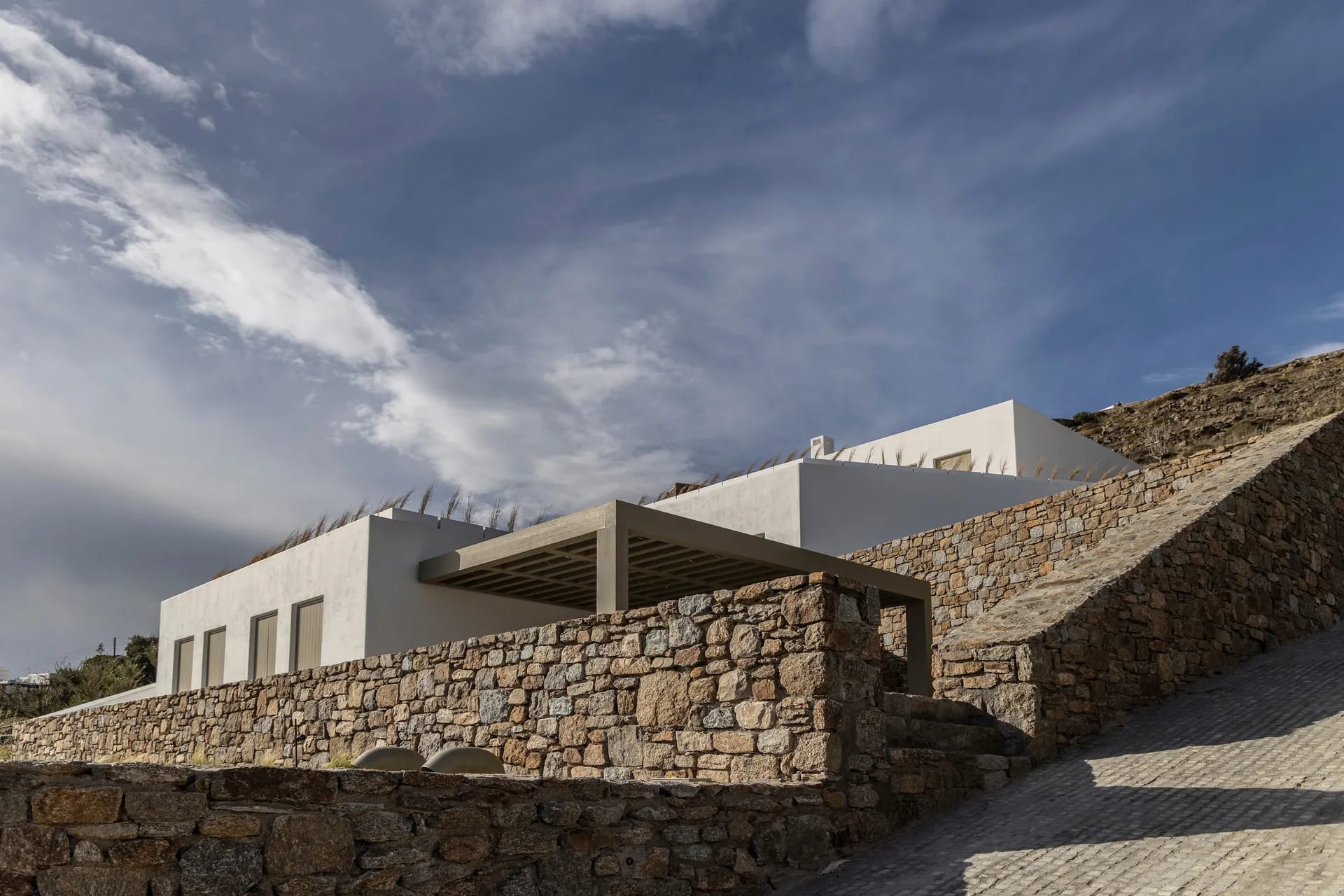 Bill&Coo Villas - FOURBE - 9