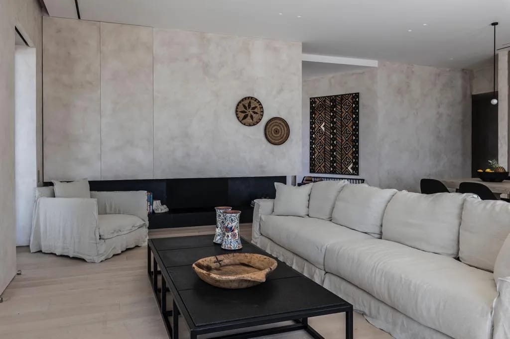 Bill&Coo Villas - FOURBE - 10