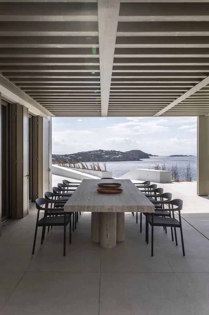 Bill&Coo Villas - FOURBE - 12