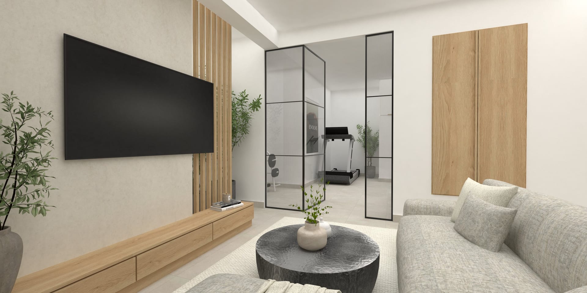 Athenian Residential Apartments - ASOUL - 2