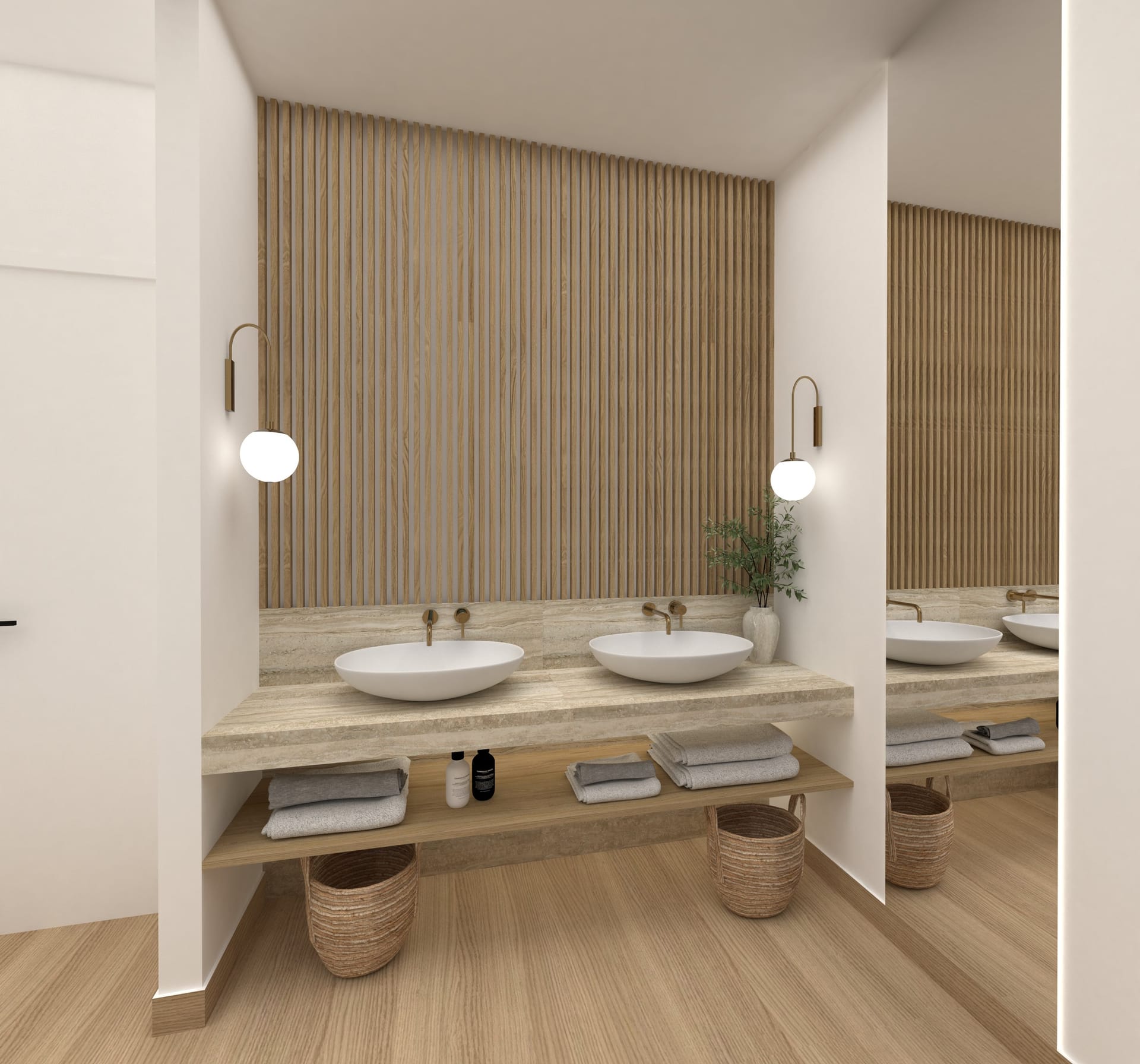 Athenian Residential Apartments - ASOUL - 3