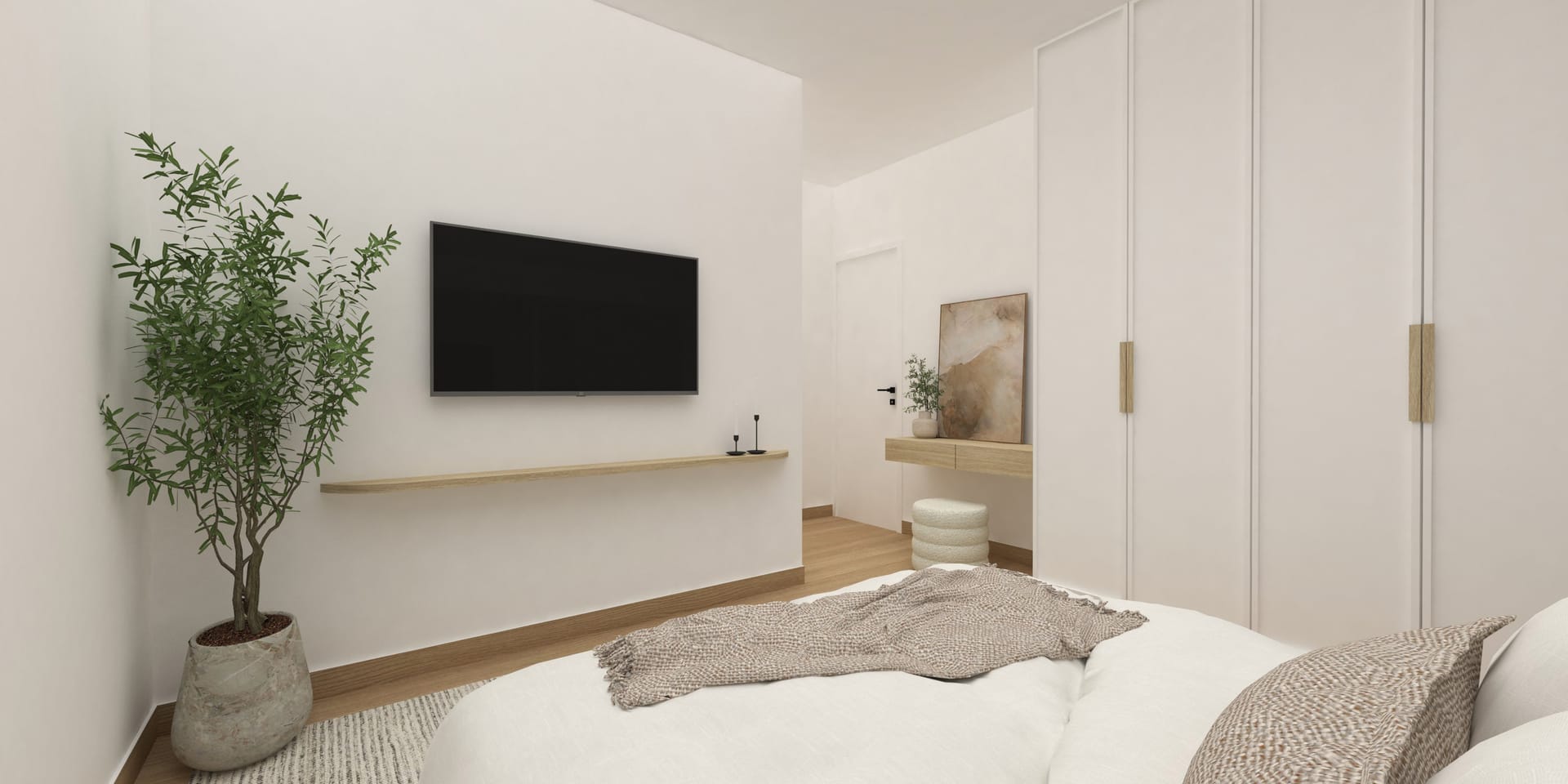 Athenian Residential Apartments - ASOUL - 4