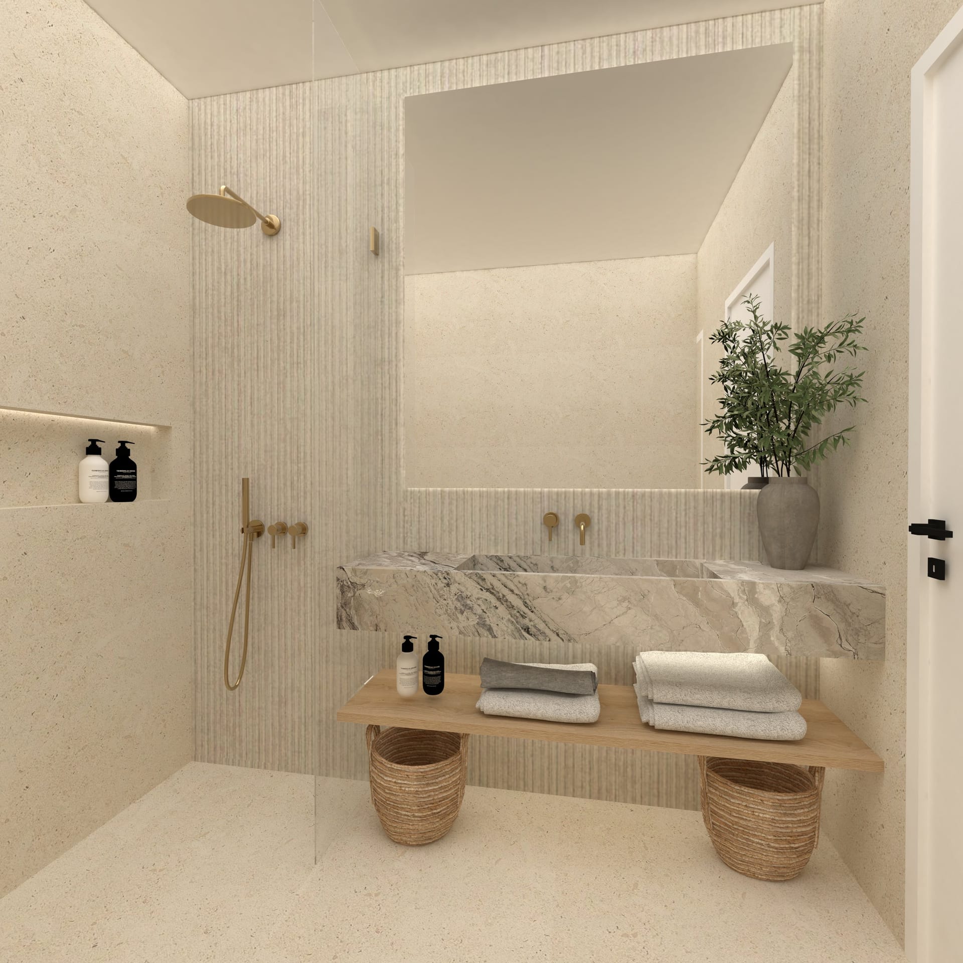 Athenian Residential Apartments - ASOUL - 5