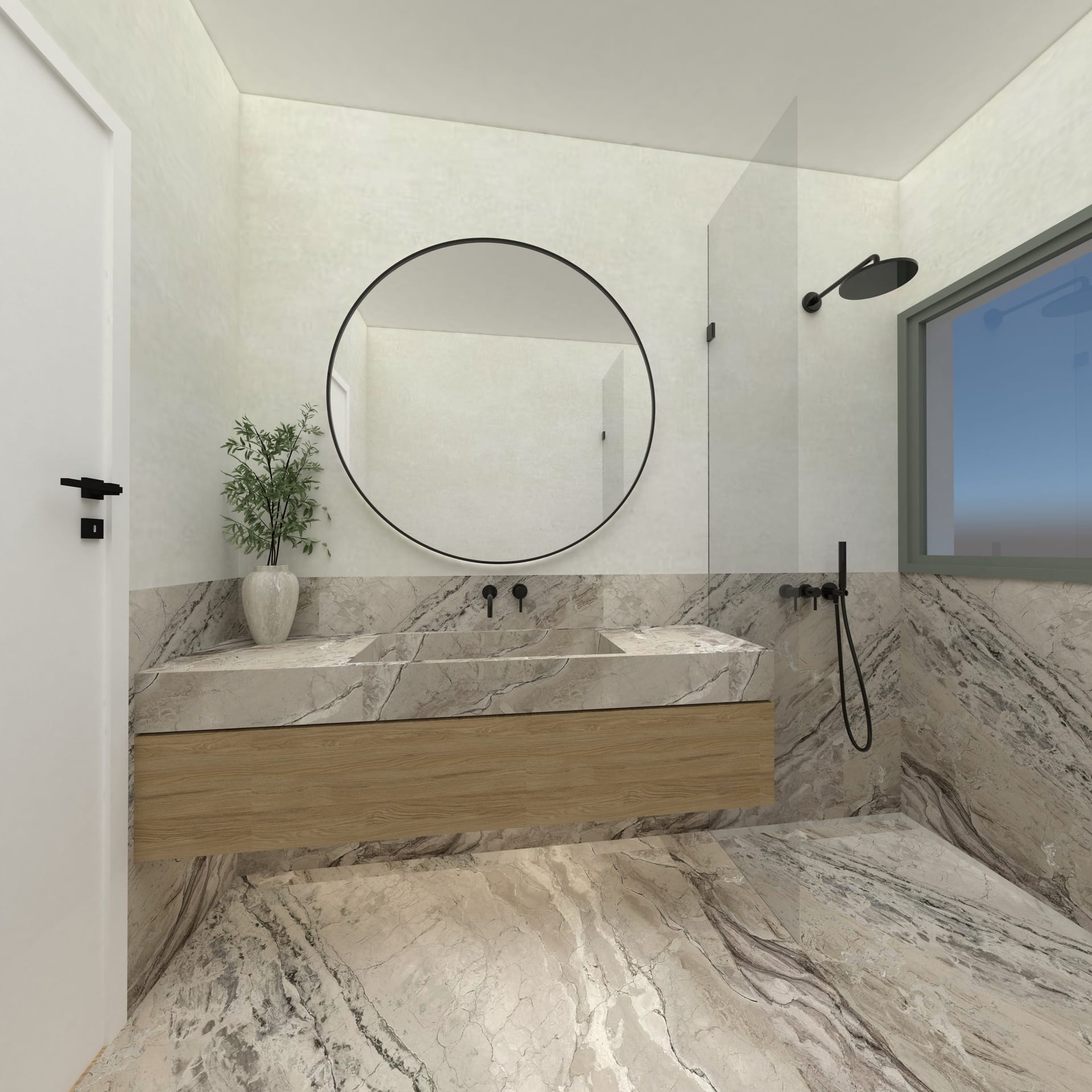Athenian Residential Apartments - ASOUL - 7