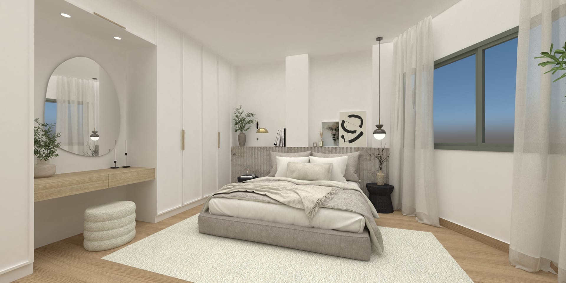 Athenian Residential Apartments - ASOUL - 8