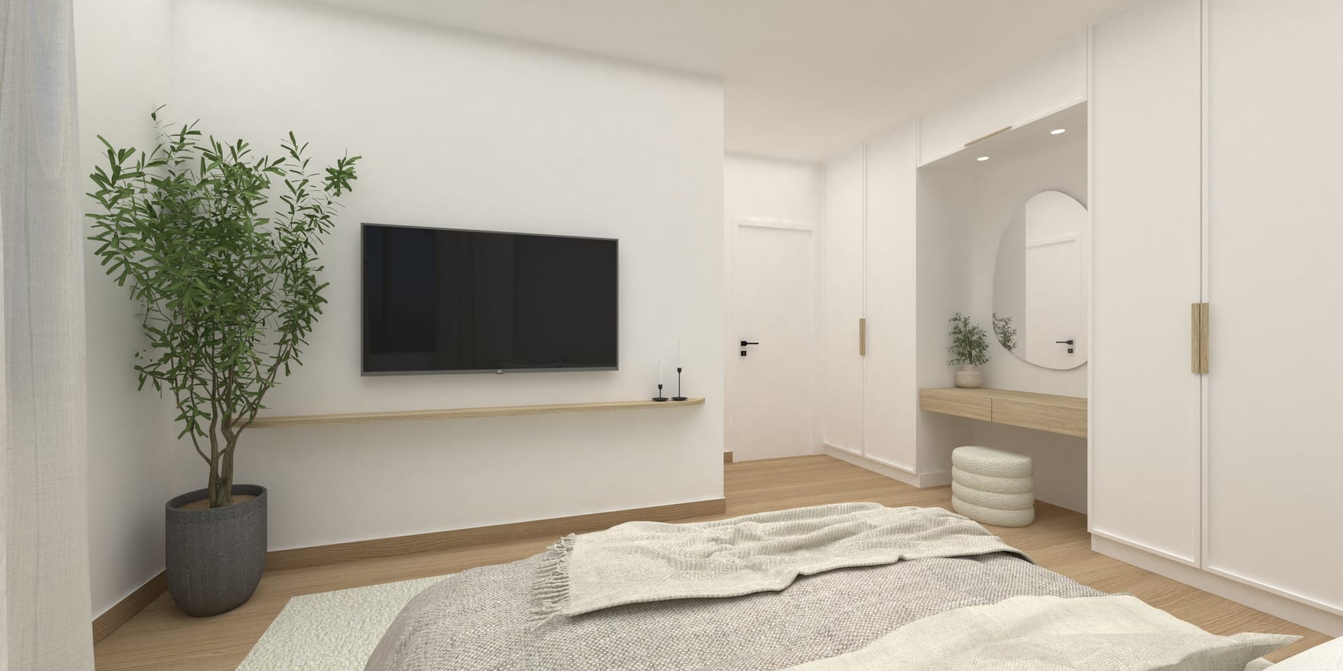 Athenian Residential Apartments - ASOUL - 9