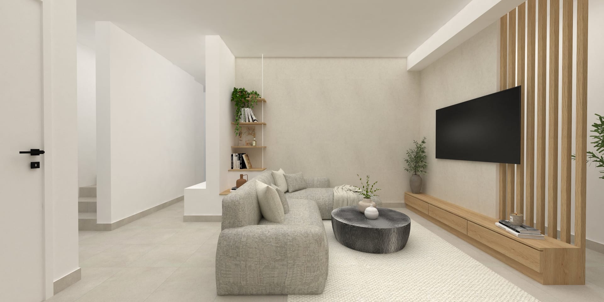 Athenian Residential Apartments - ASOUL - 11