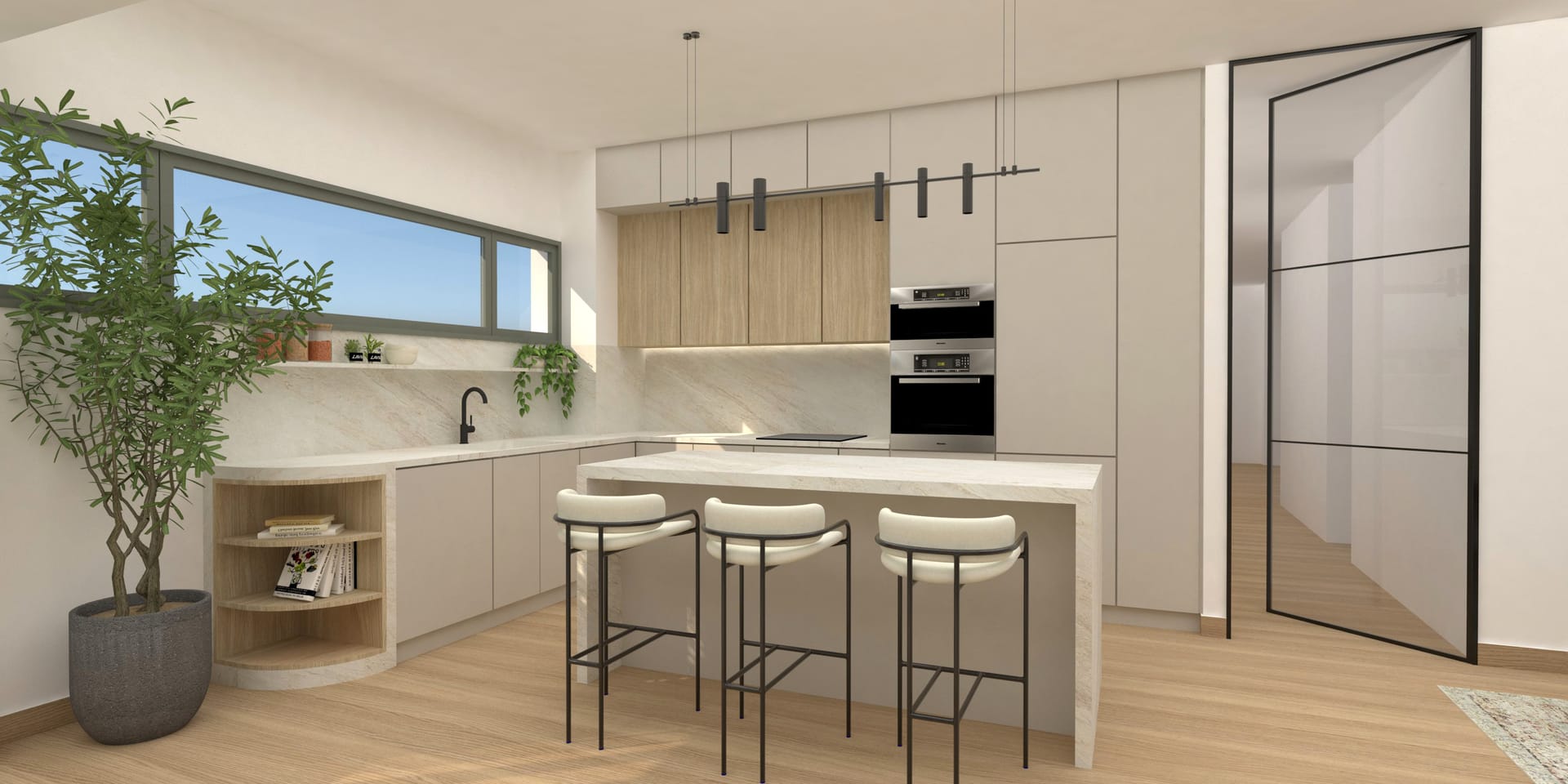 Athenian Residential Apartments - ASOUL - 13