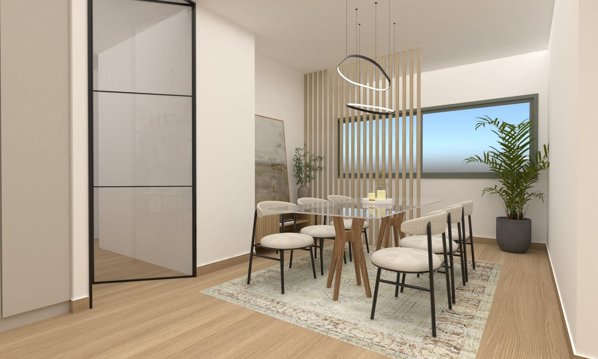 Athenian Residential Apartments - ASOUL - 14