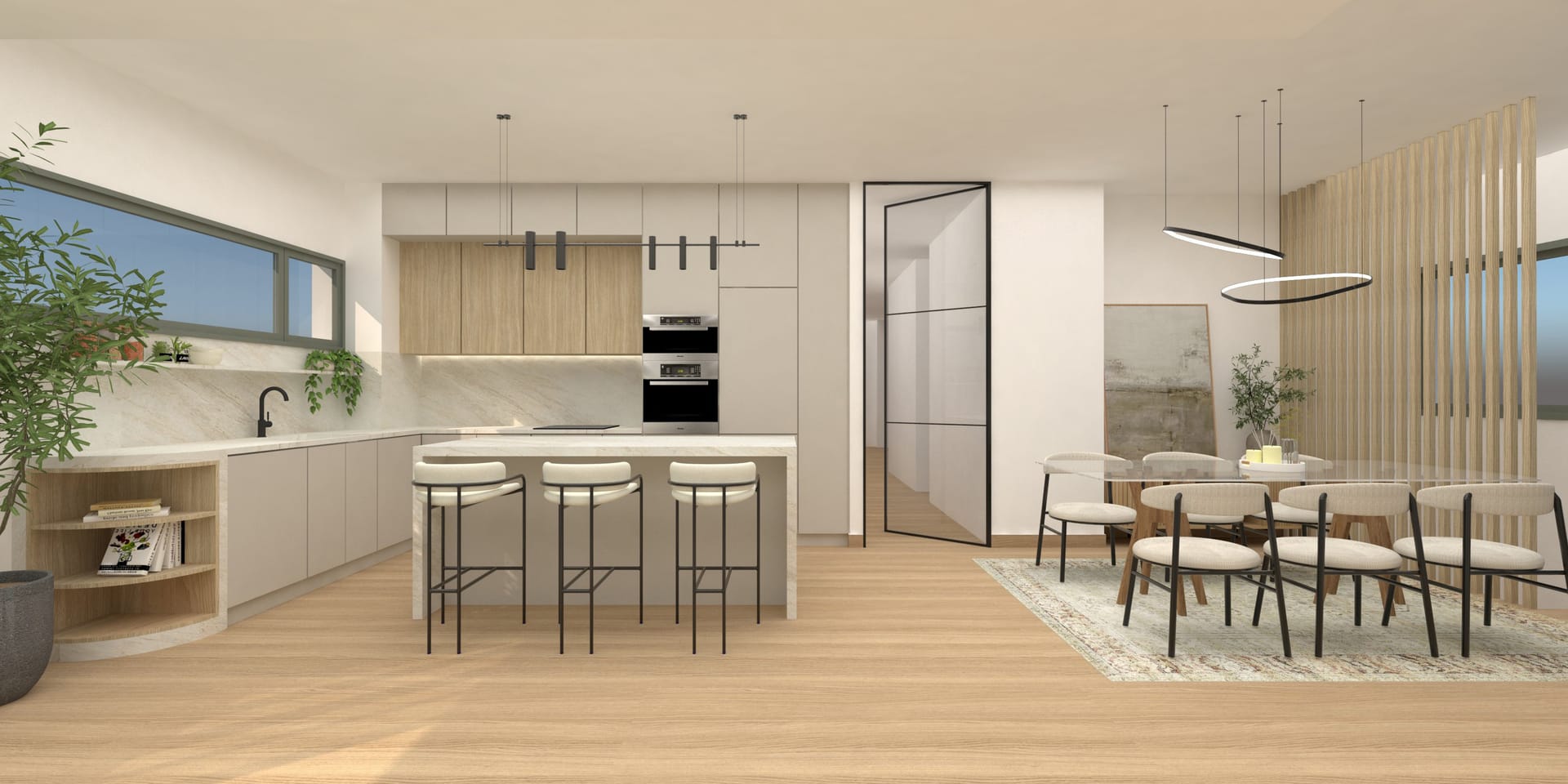 Athenian Residential Apartments - ASOUL - 15