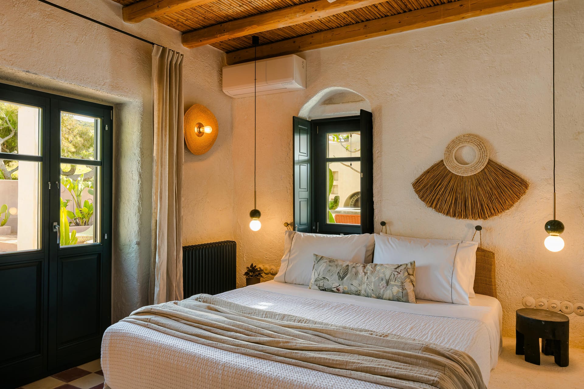 Casa Miel