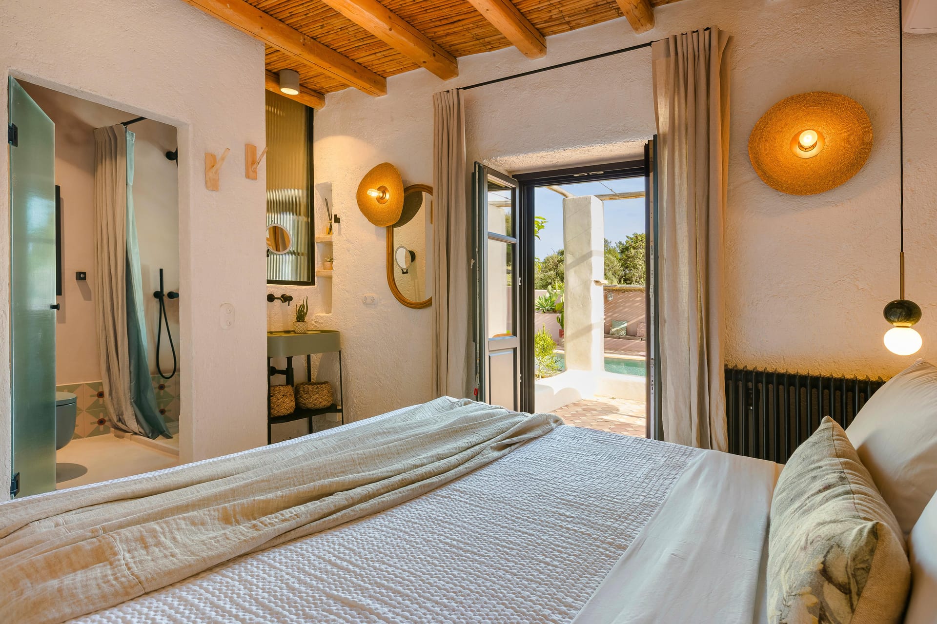 Casa Miel - VILLA - 4