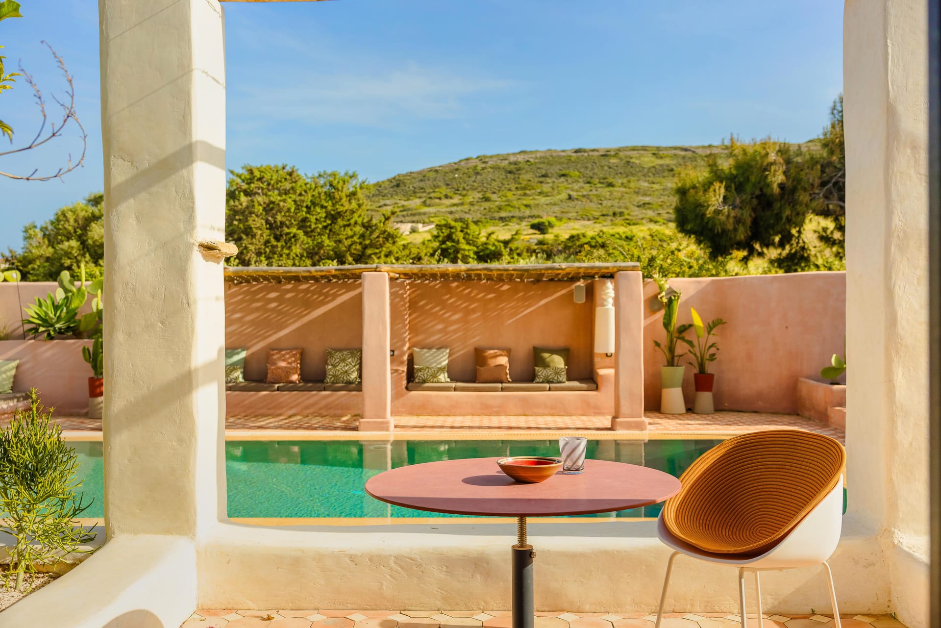 Casa Miel - VILLA - 5