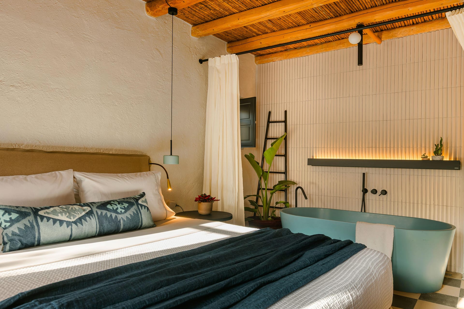 Casa Miel - VILLA - 9