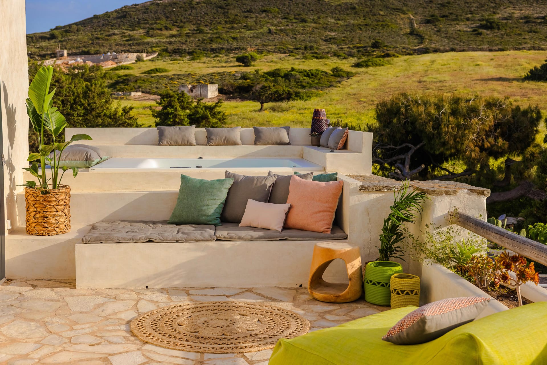 Casa Miel - VILLA - 11