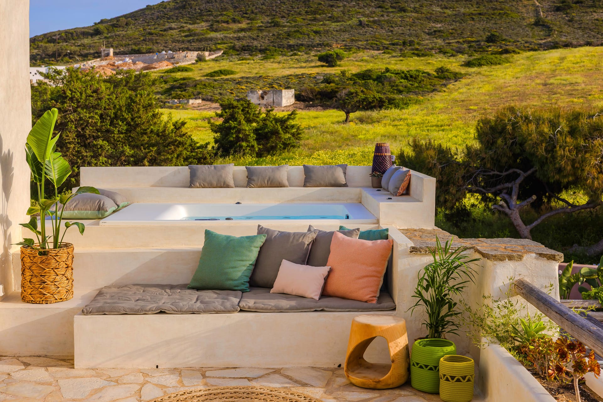 Casa Miel - VILLA - 12