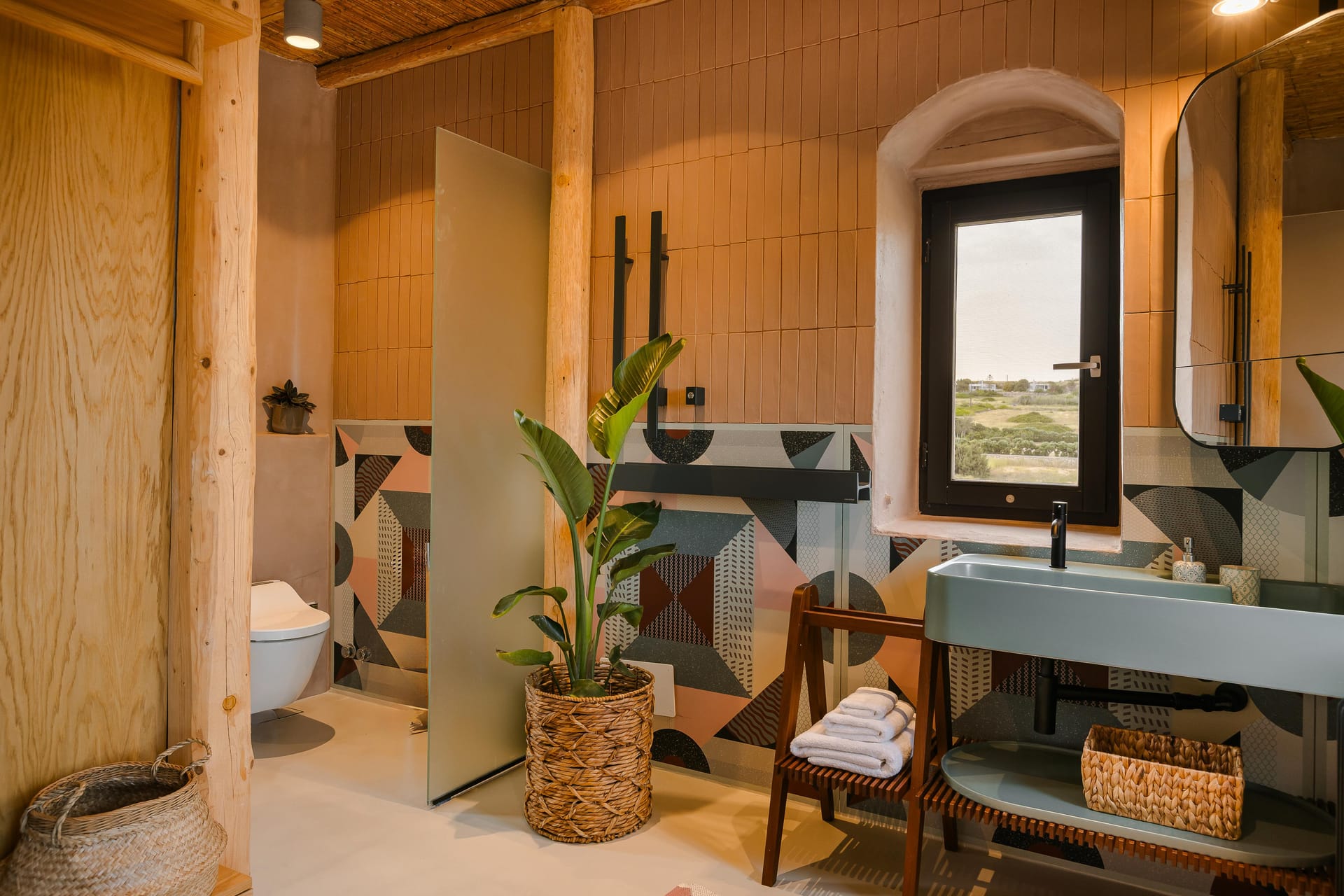 Casa Miel - VILLA - 18