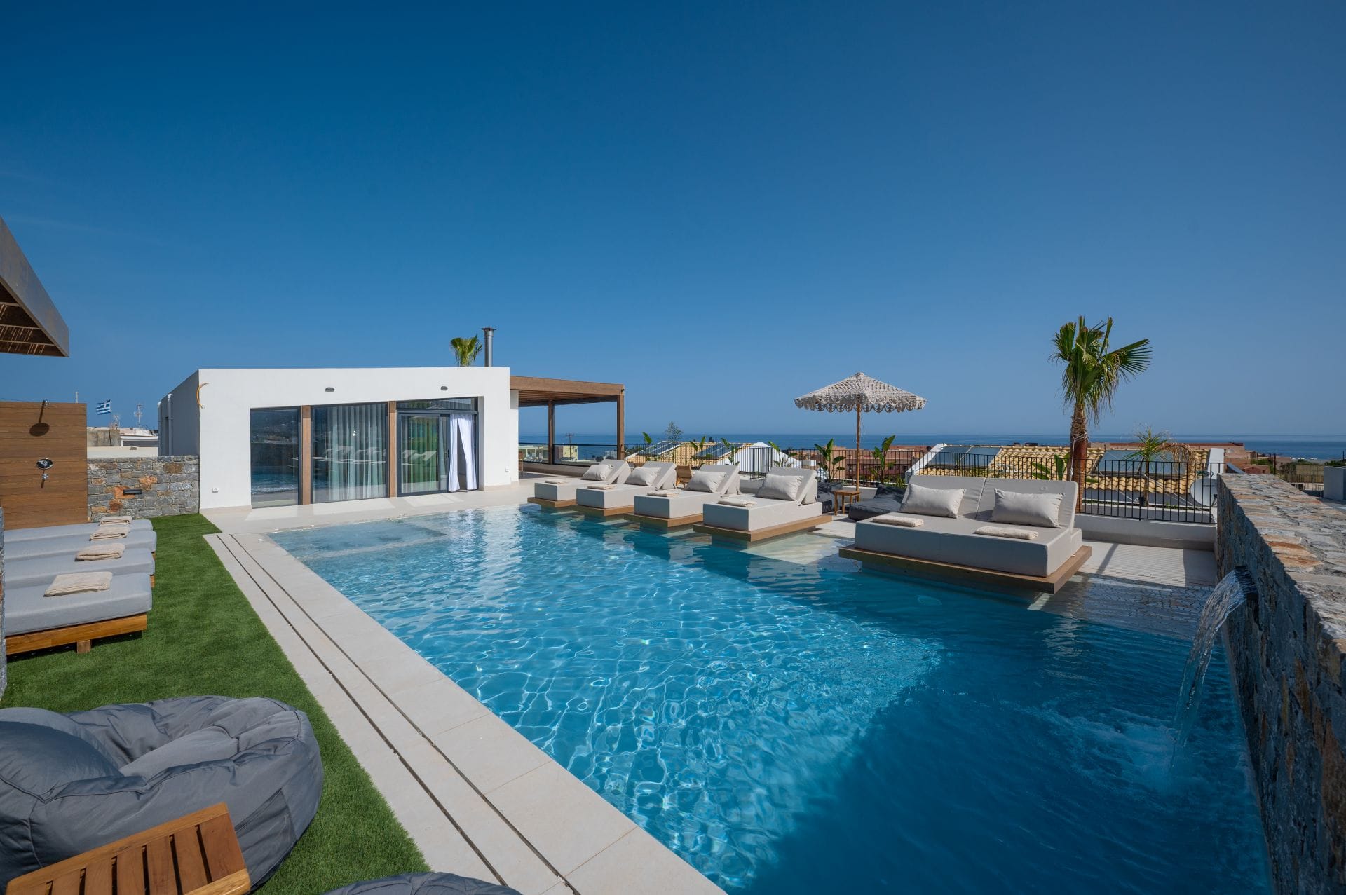 Villa Calma Hills