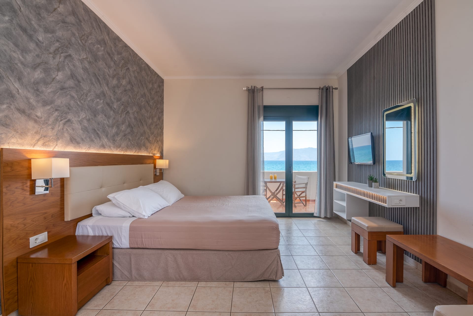 Sea Front Studio