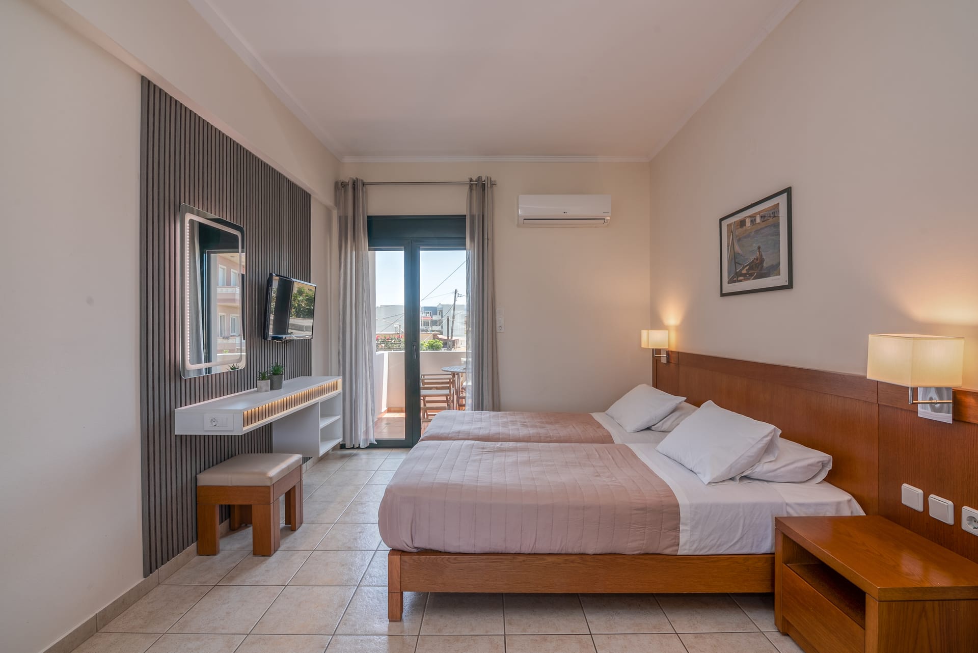 Christina Beach Kissamos - SUPST - 2