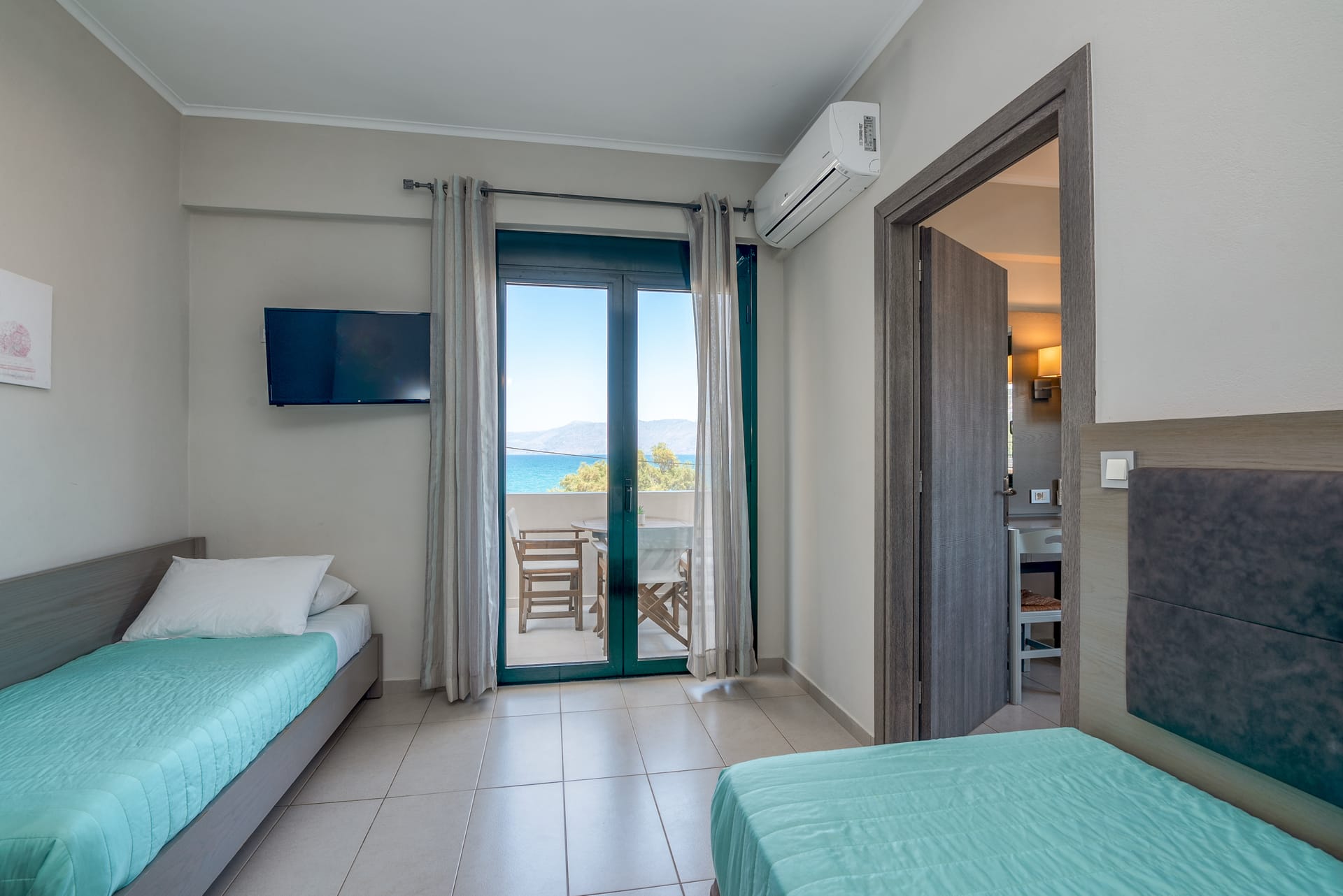 Christina Beach Kissamos - 1BDSV - 6