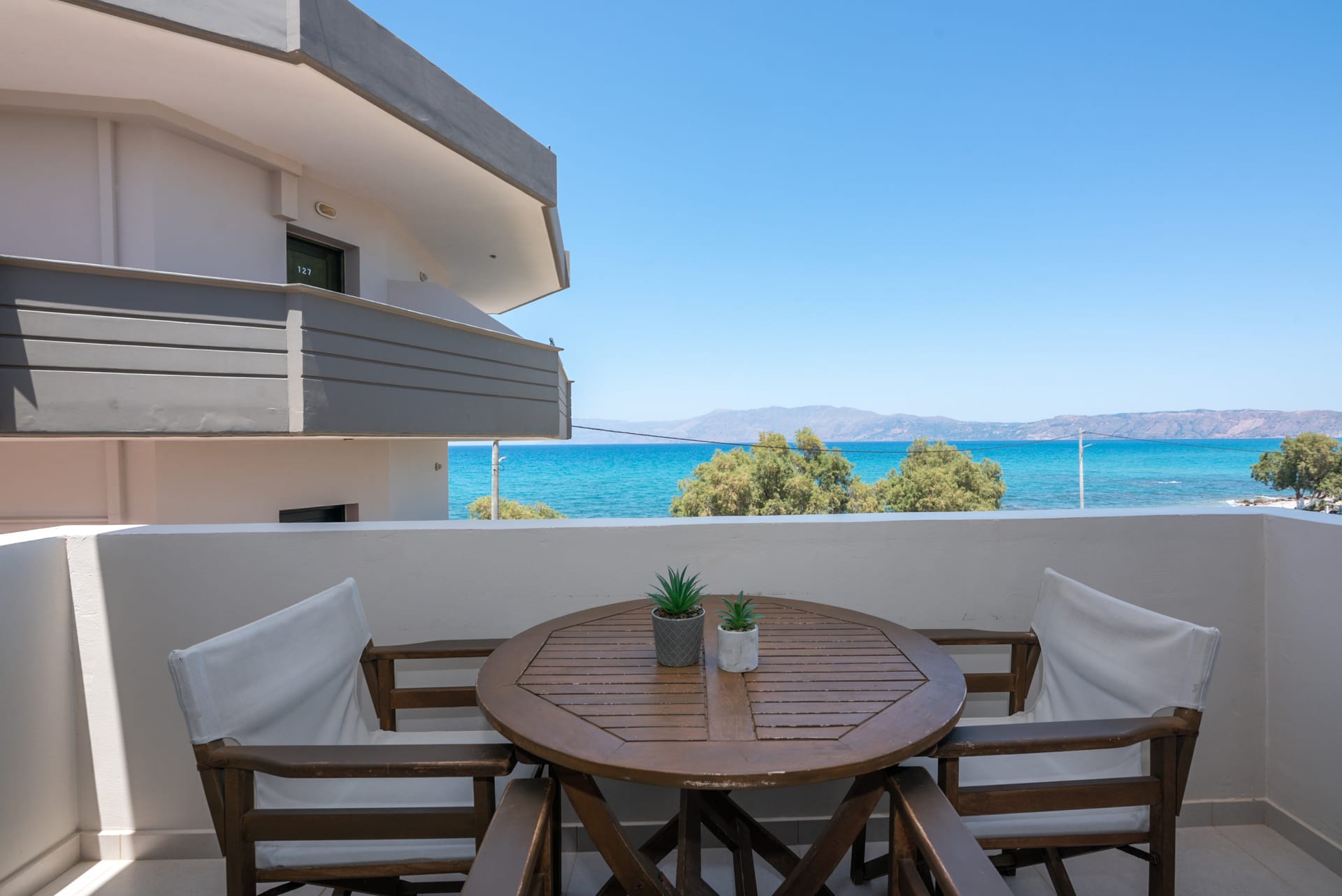 Christina Beach Kissamos - 1BDSV - 8