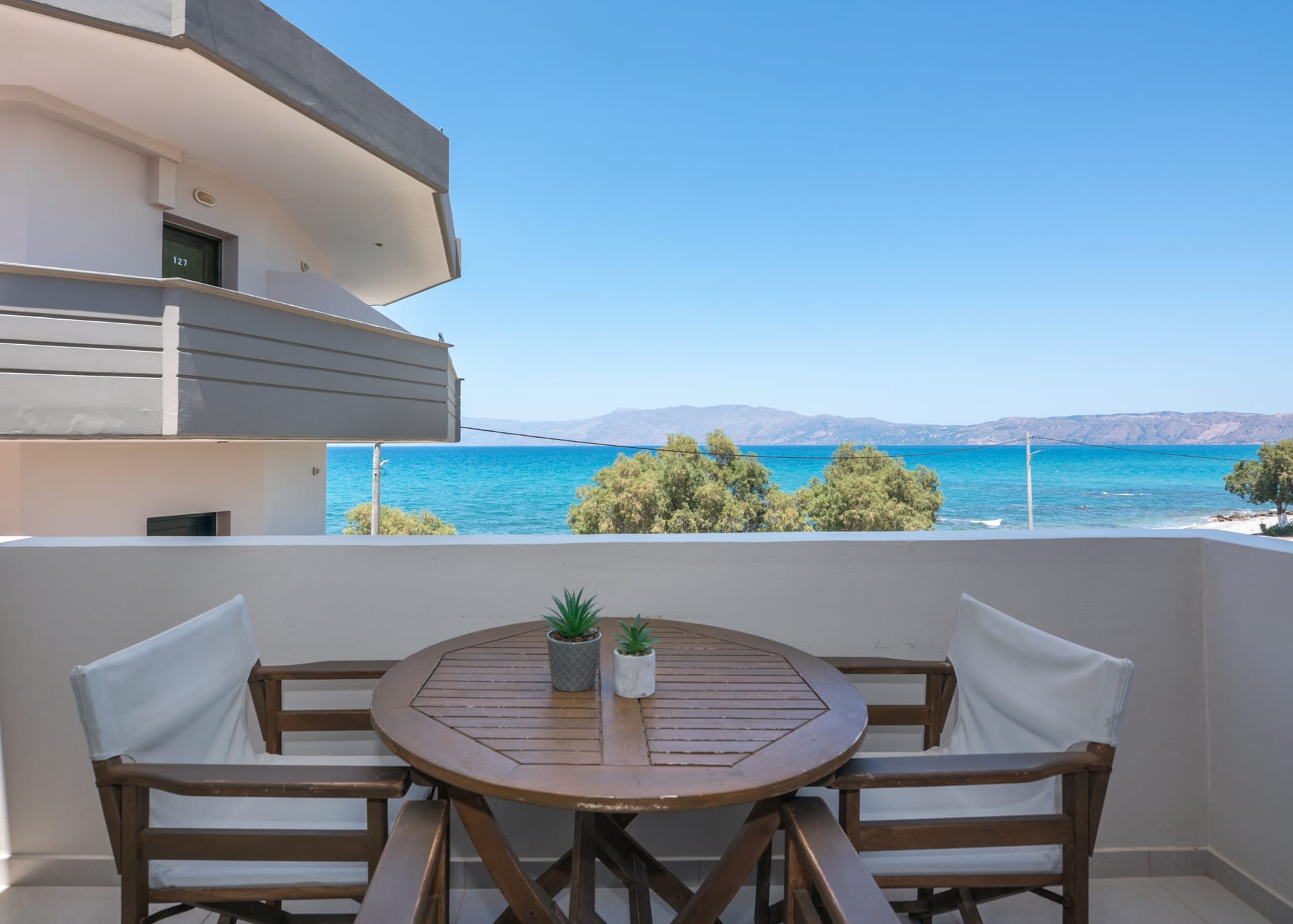 Christina Beach Kissamos - 1BDSV - 9
