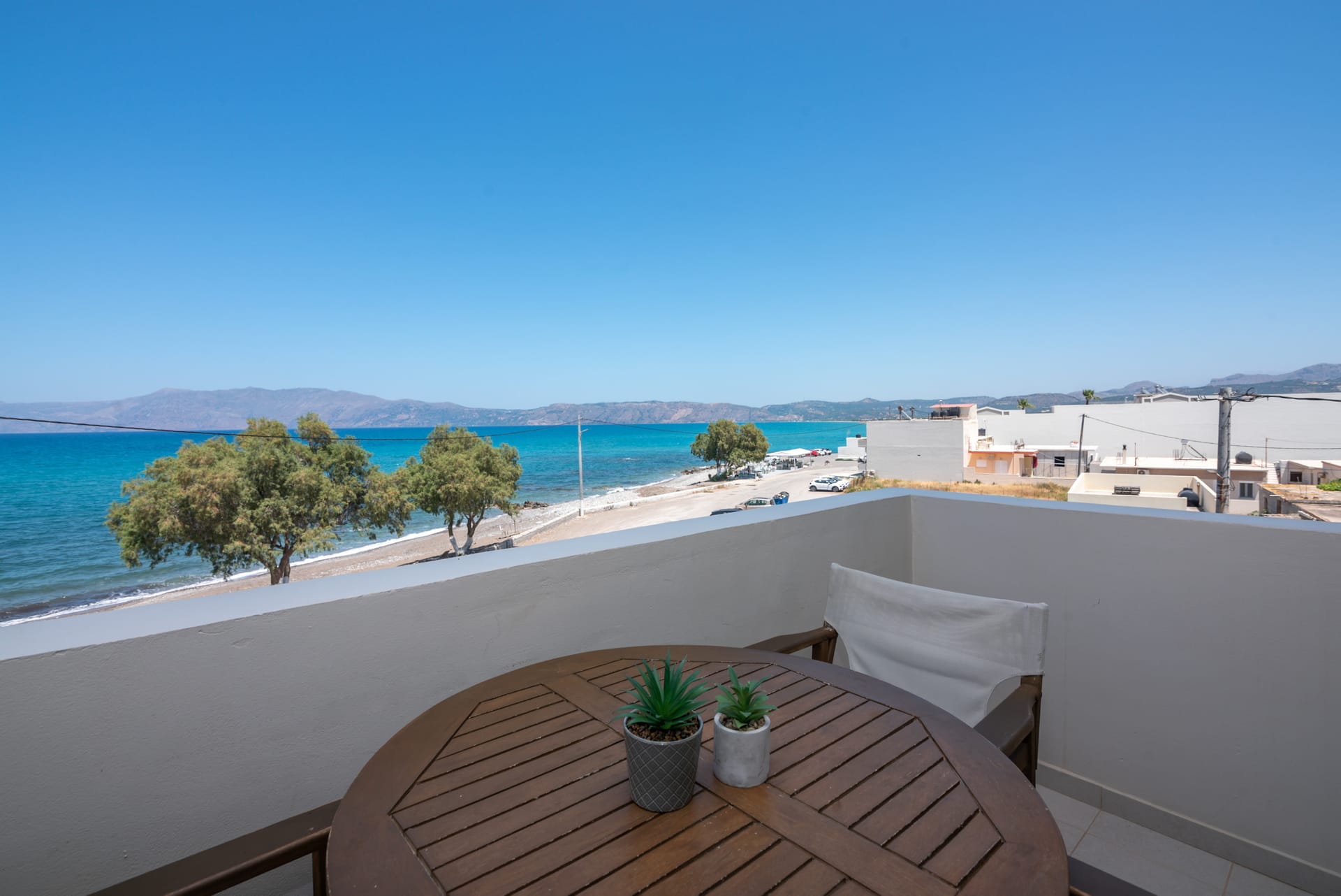 Christina Beach Kissamos - 1BDSV - 10
