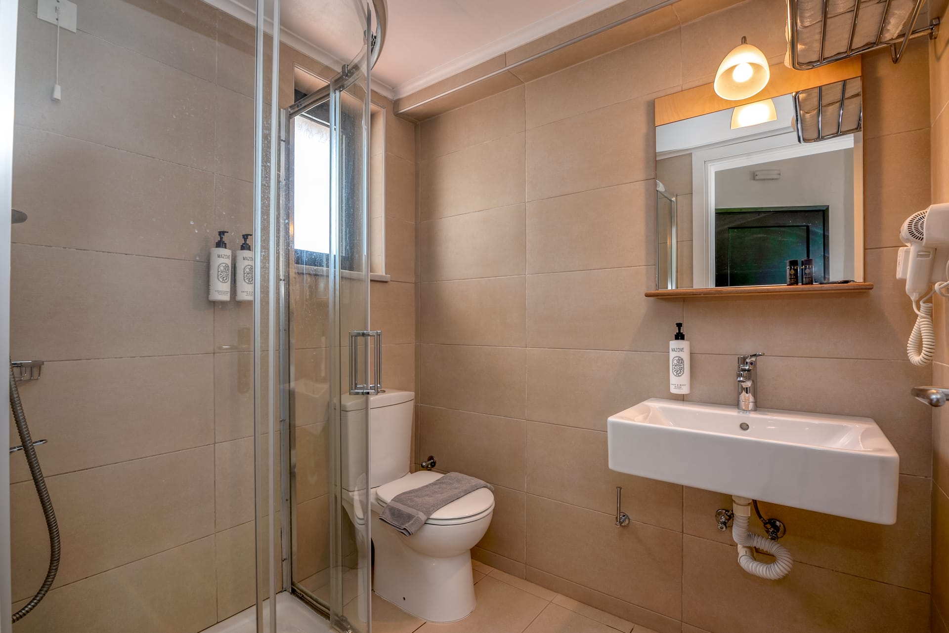 Christina Beach Kissamos - SUITE - 9