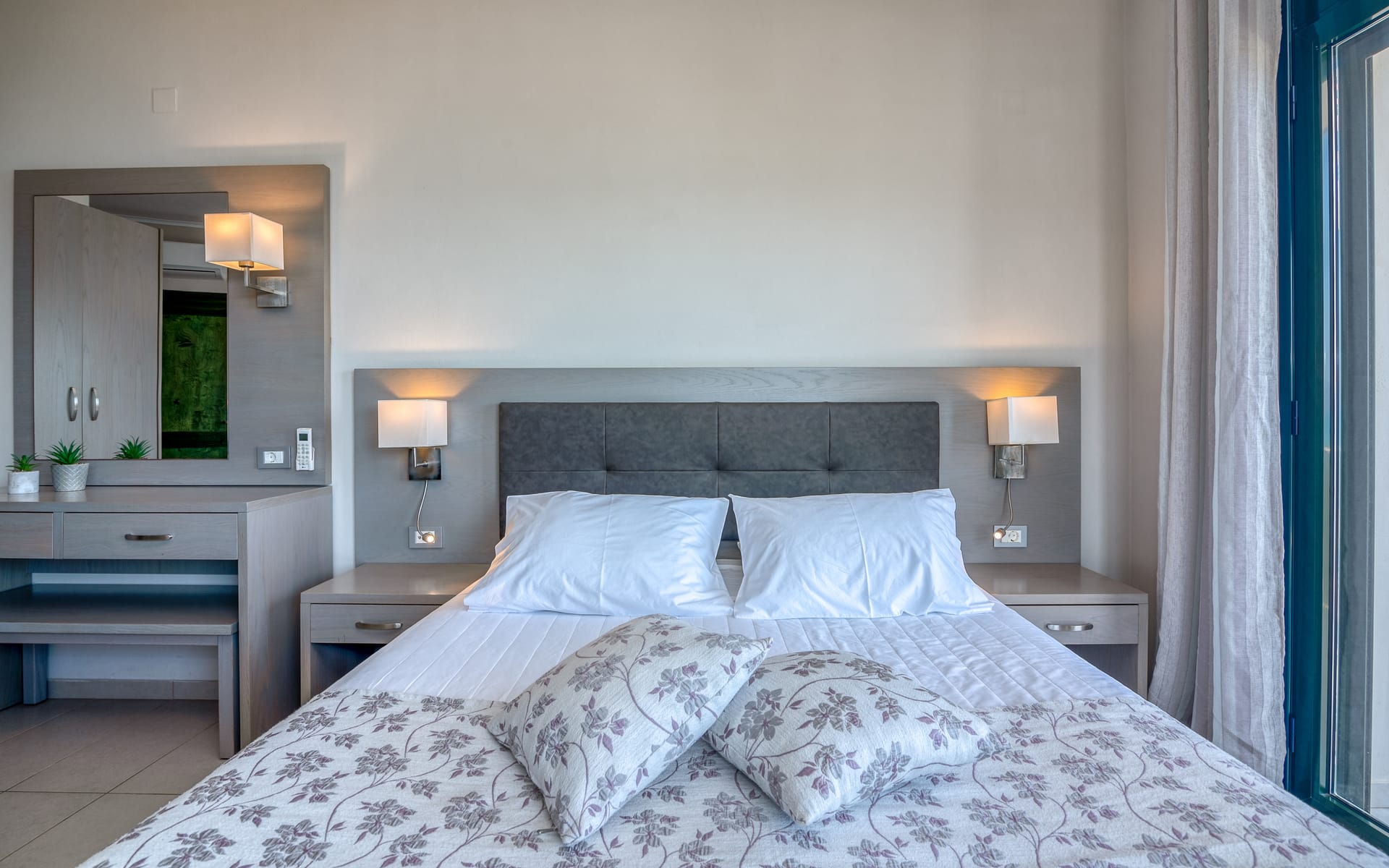 Christina Beach Kissamos - SUITE - 4