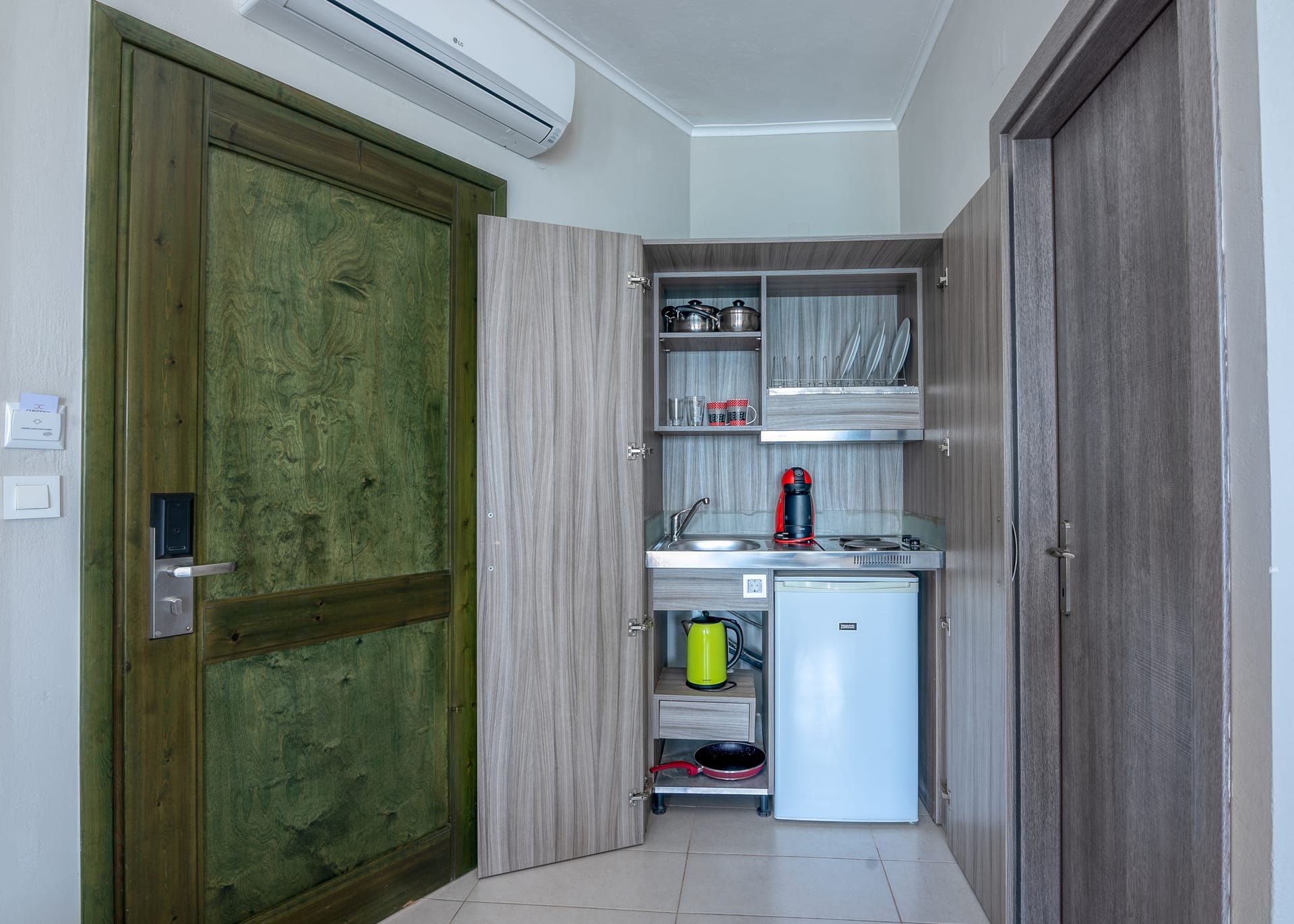 Christina Beach Kissamos - SUITE - 8