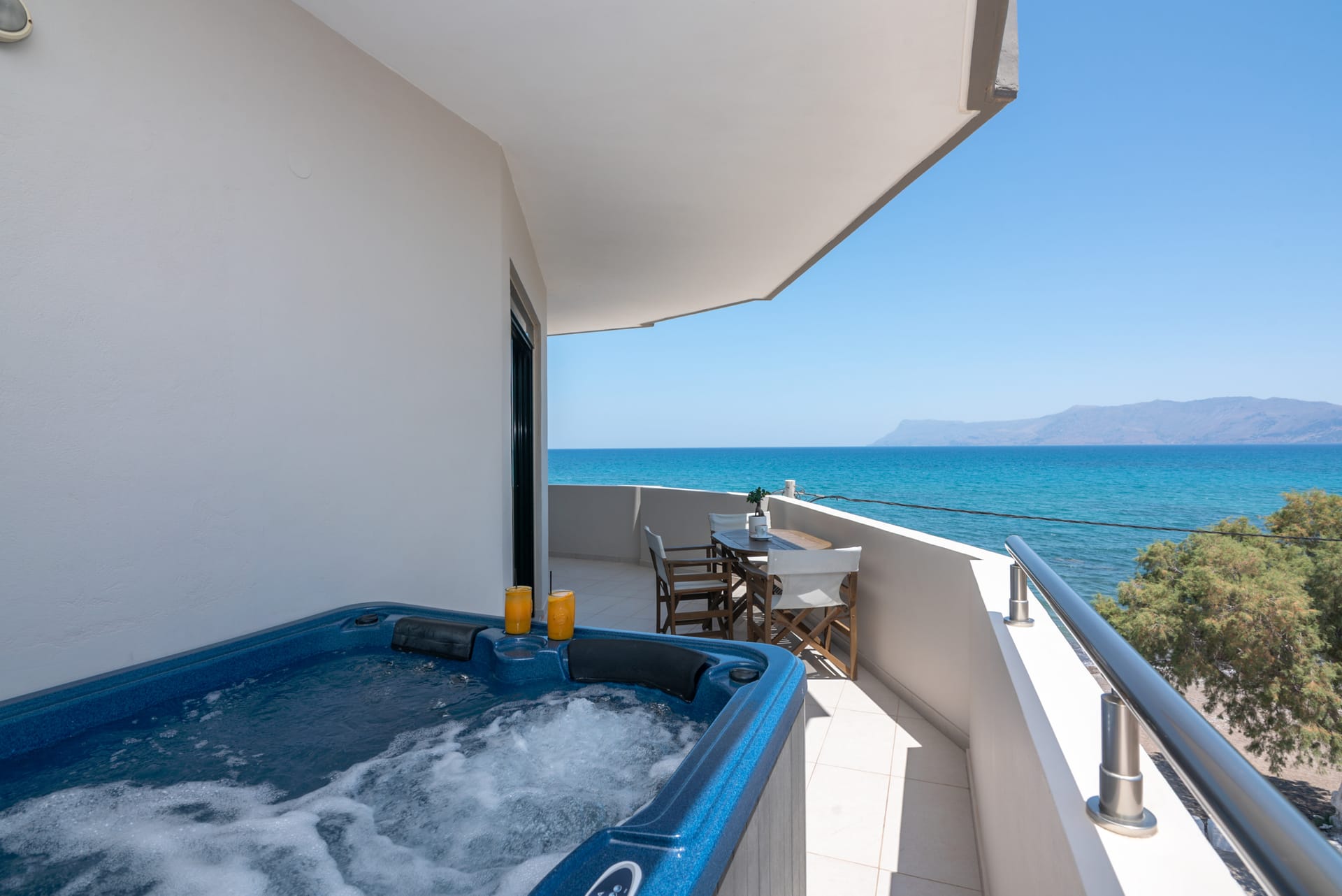Christina Beach Kissamos - SUITE - 5