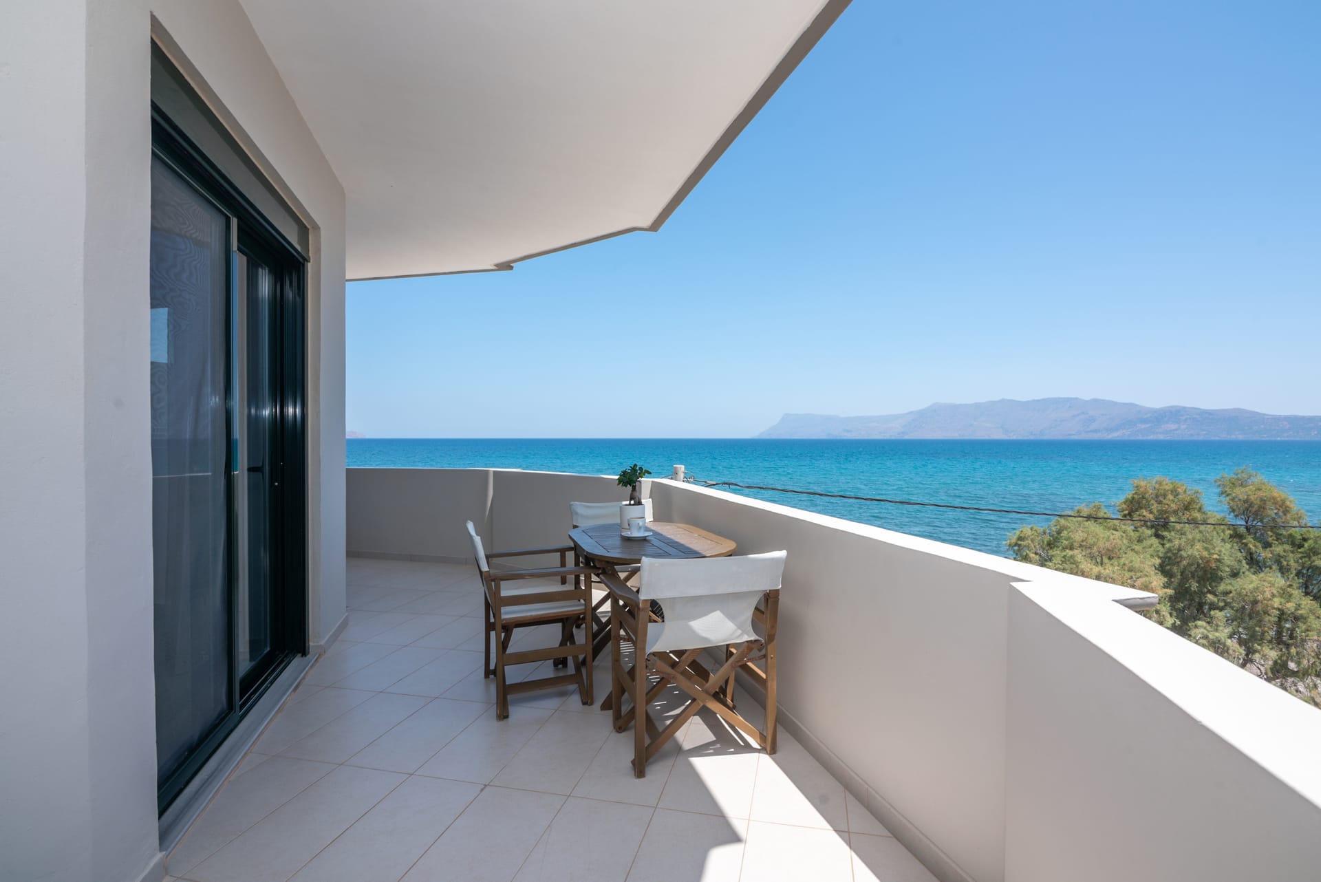 Christina Beach Kissamos - SUITE - 6