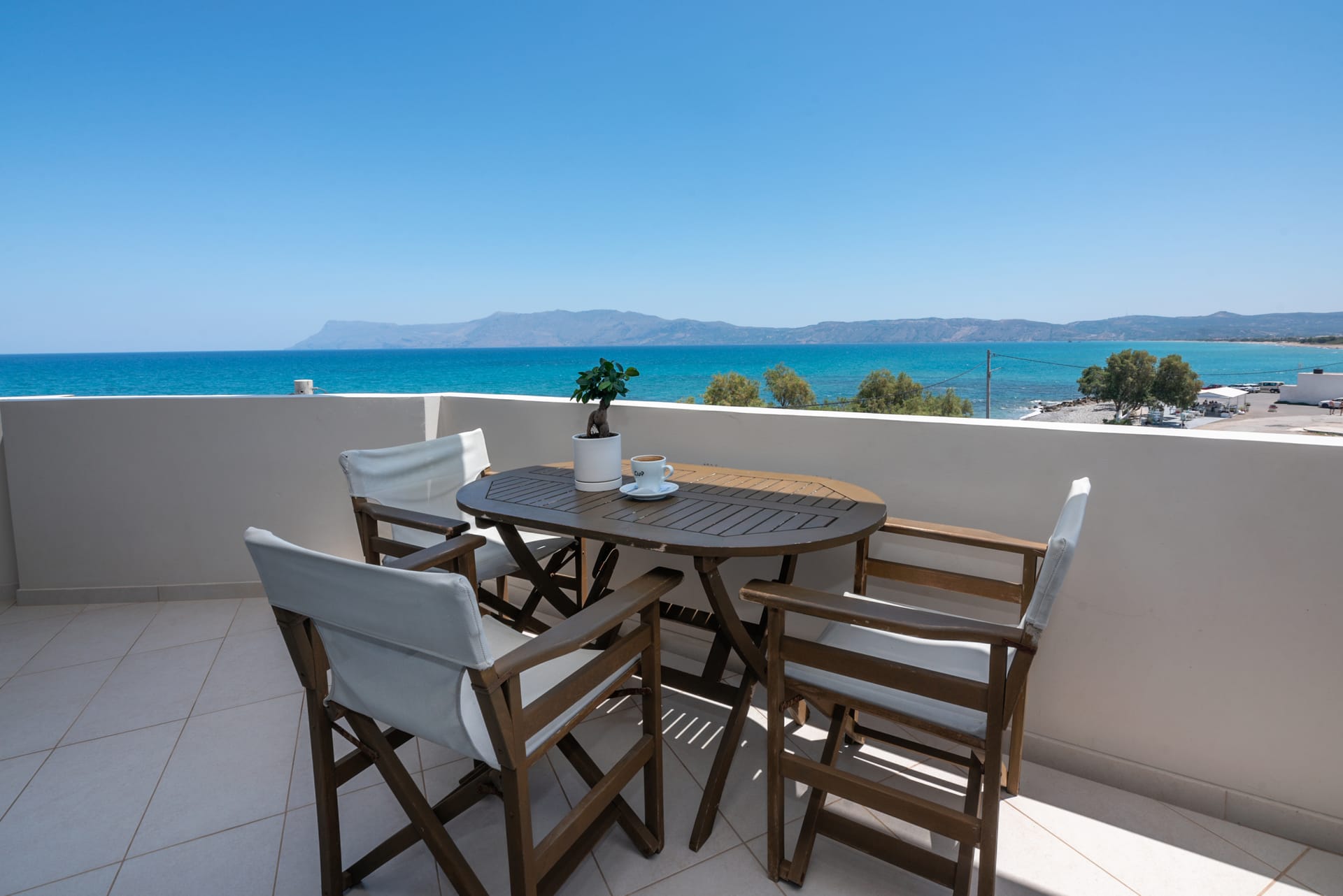 Christina Beach Kissamos - SUITE - 7