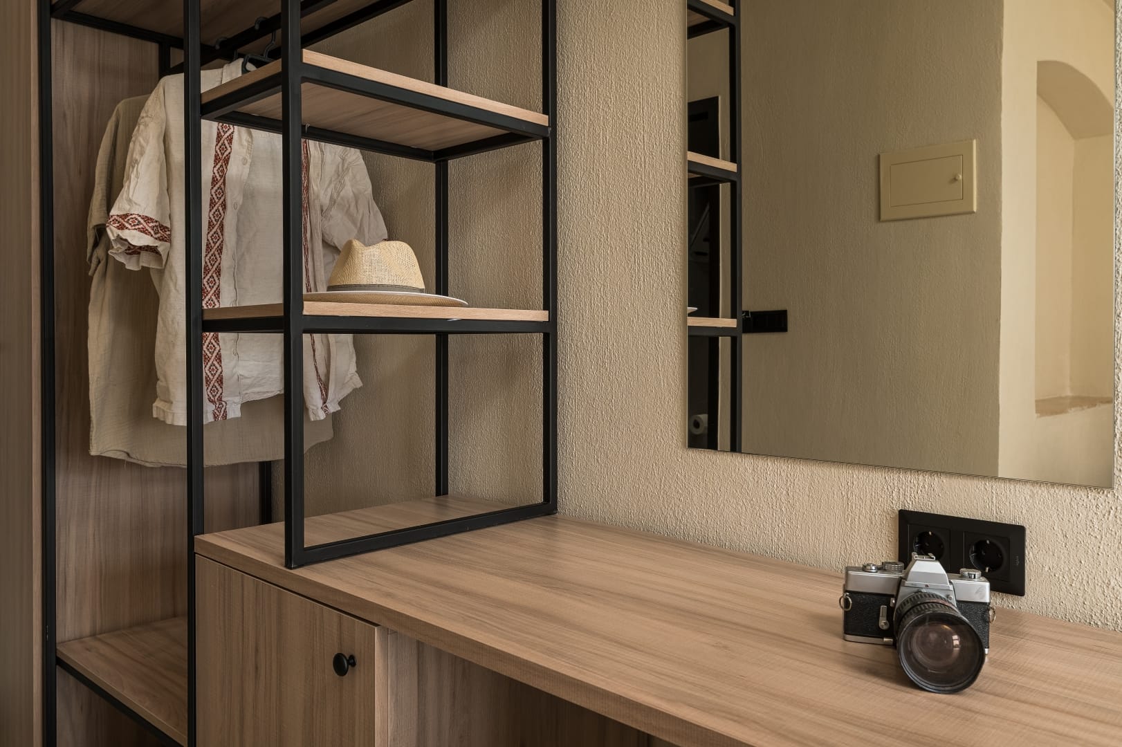 Arya Hotel - DDBL - 6