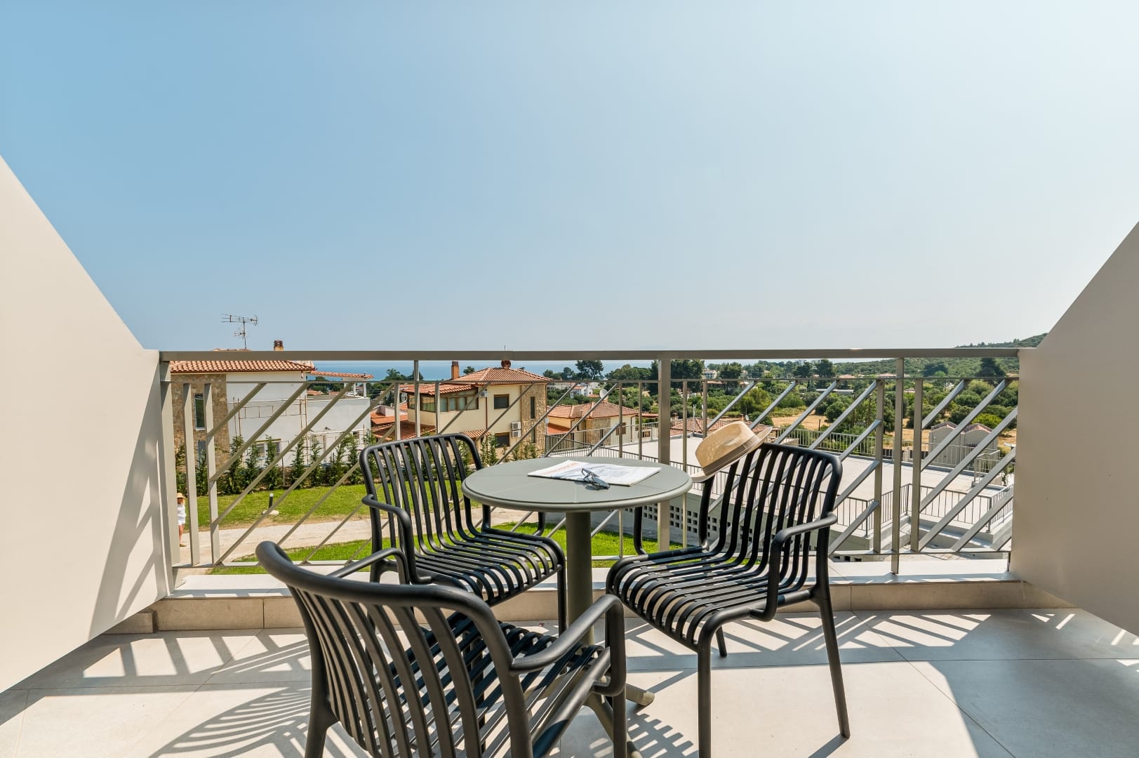 Arya Hotel - DDBL - 9