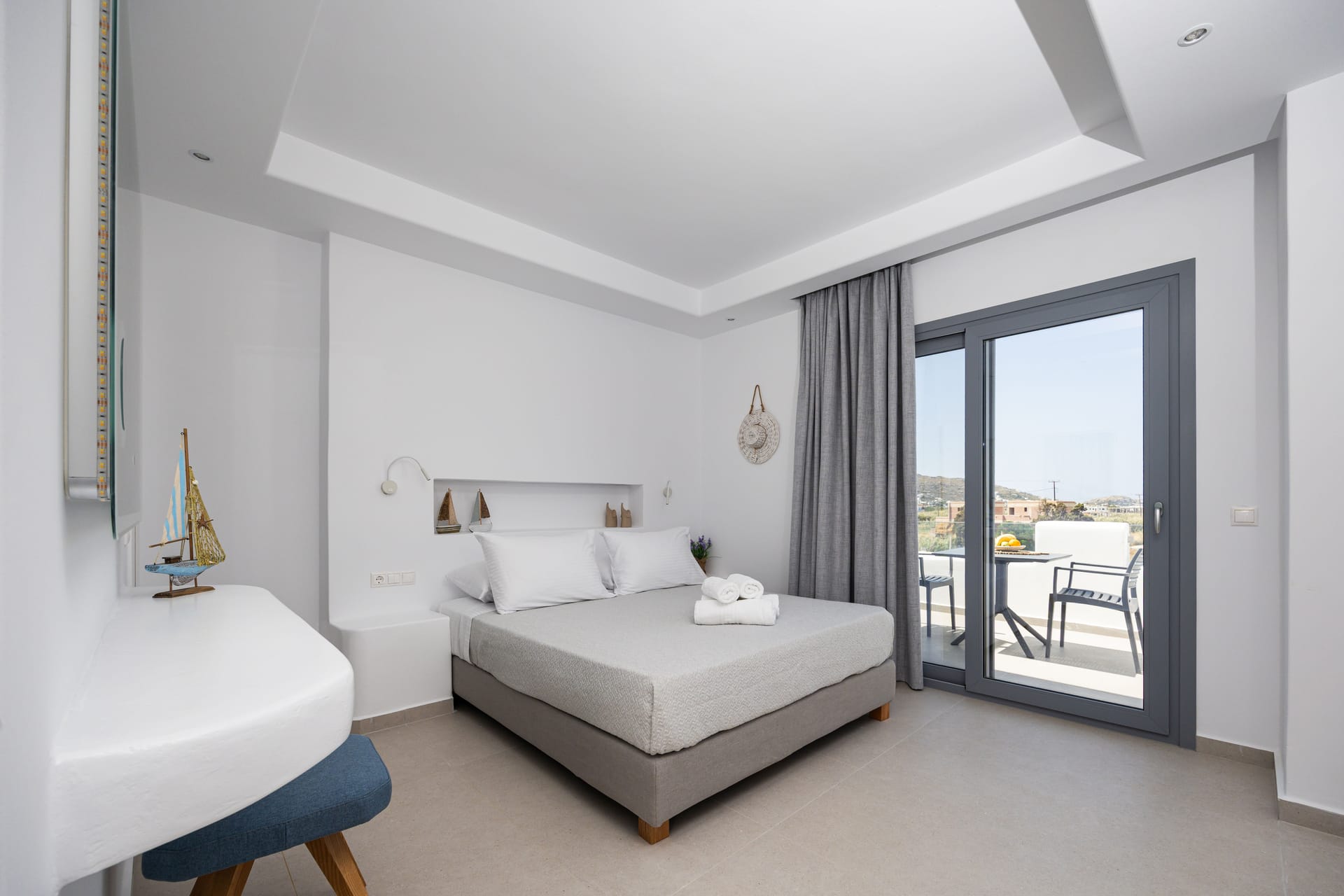 Calmare Collection Hotel - DBL - 2