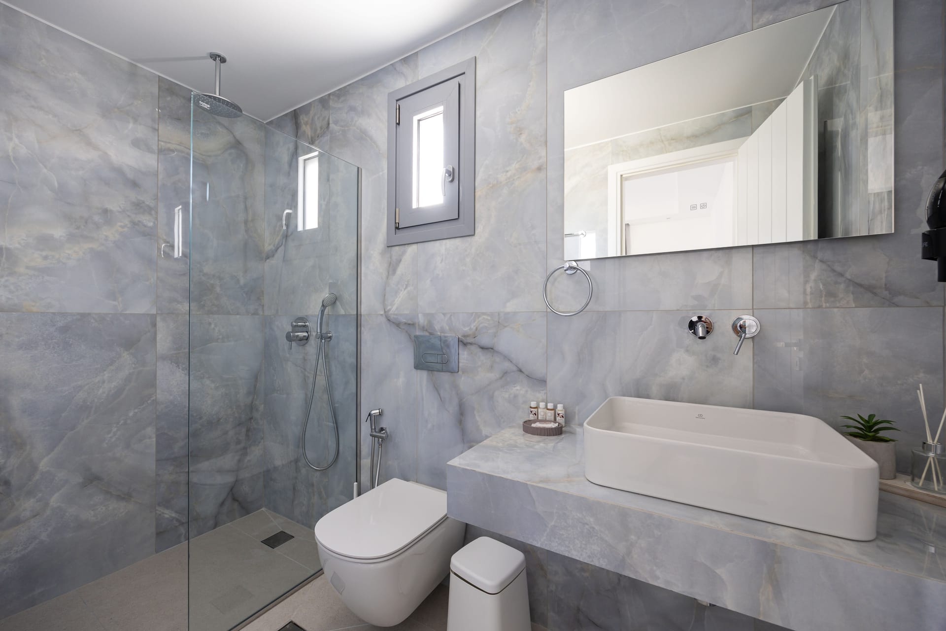 Calmare Collection Hotel - DBL - 5