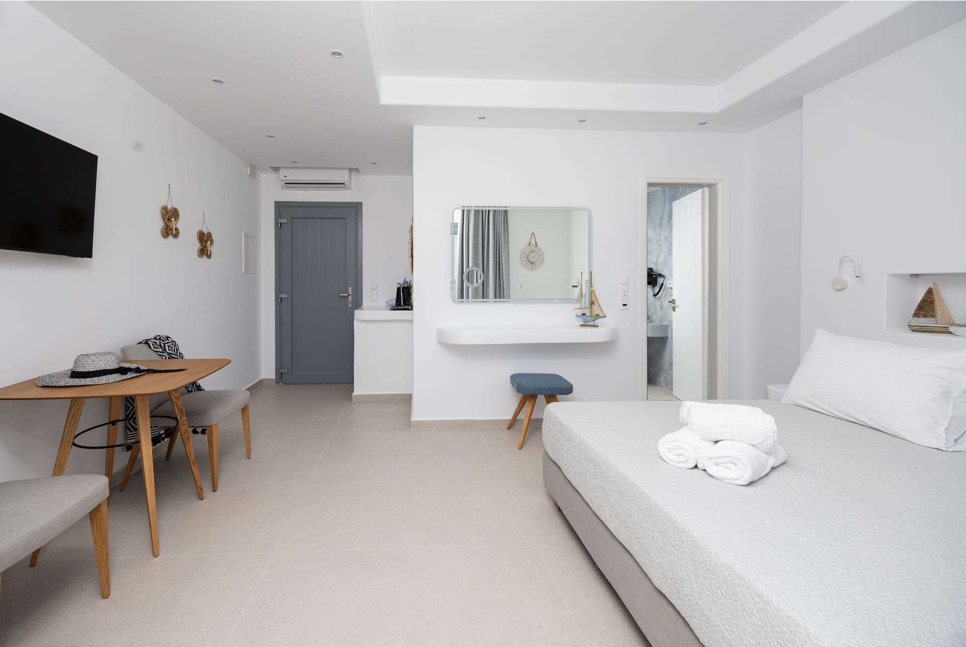 Calmare Collection Hotel - DBL - 4