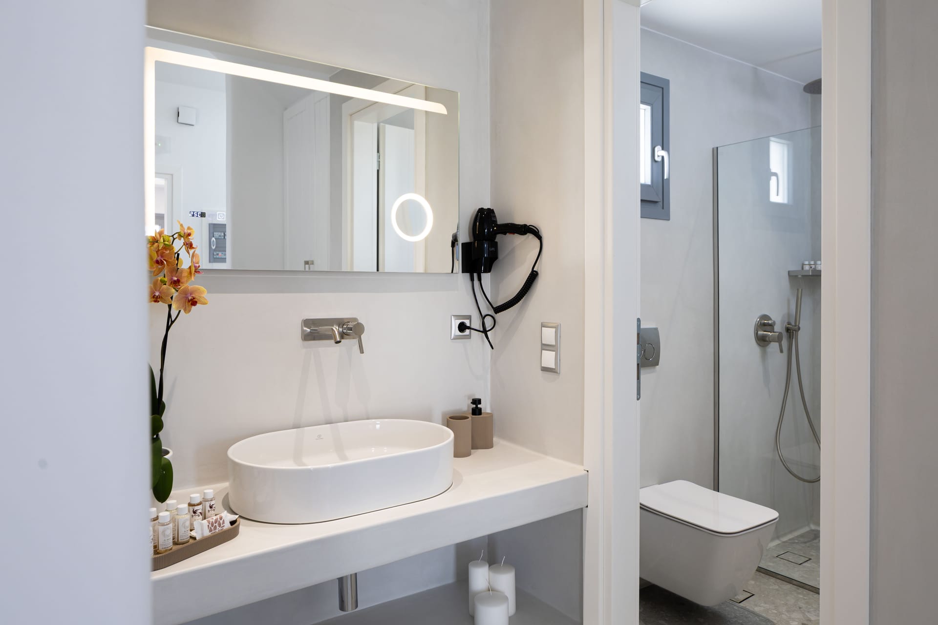 Calmare Collection Hotel - VILLA - 12